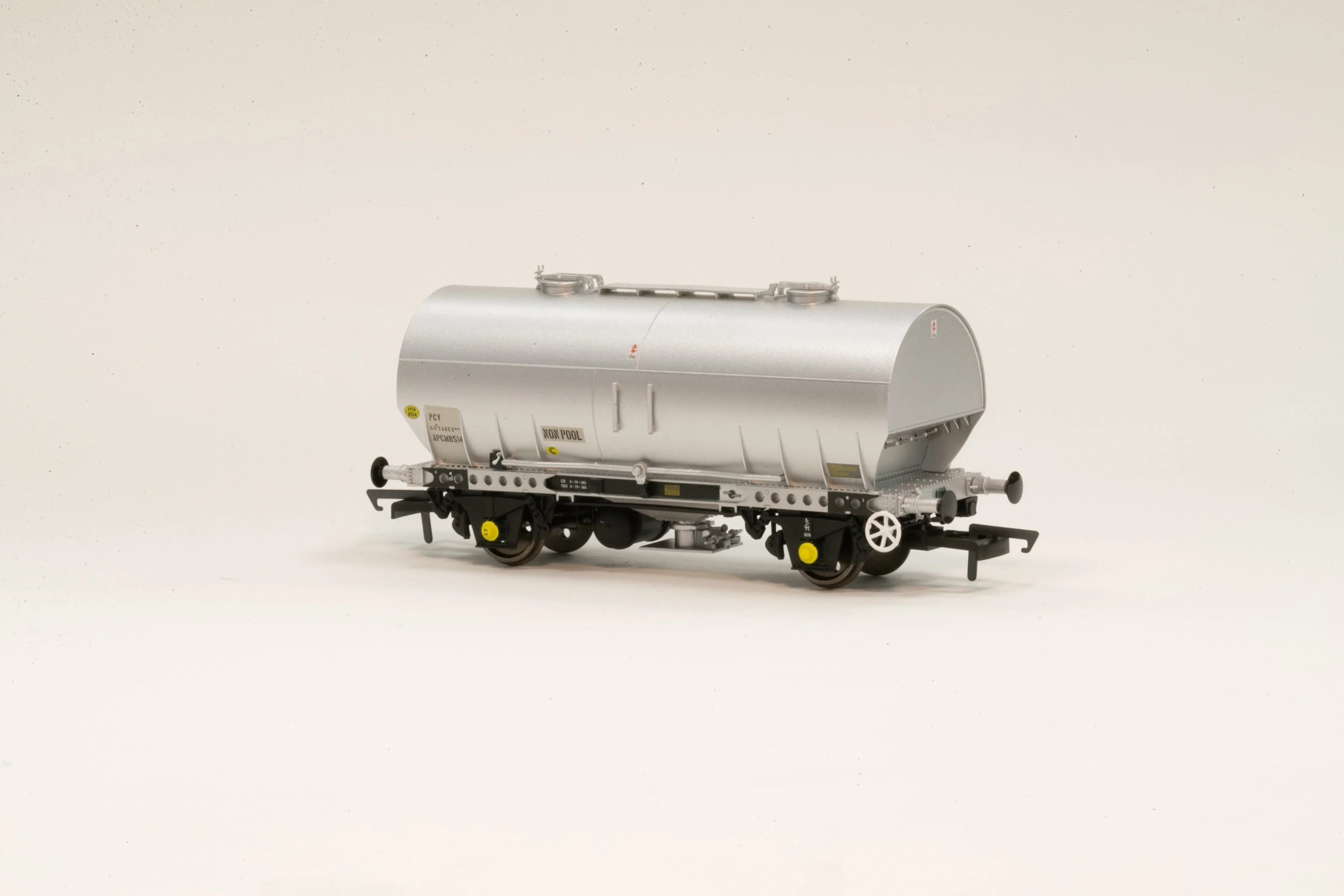 APCM Cemflo / PCV Powder Wagon - Triple Pack - APCM8514, APCM8520, APCM8523 - Image 13