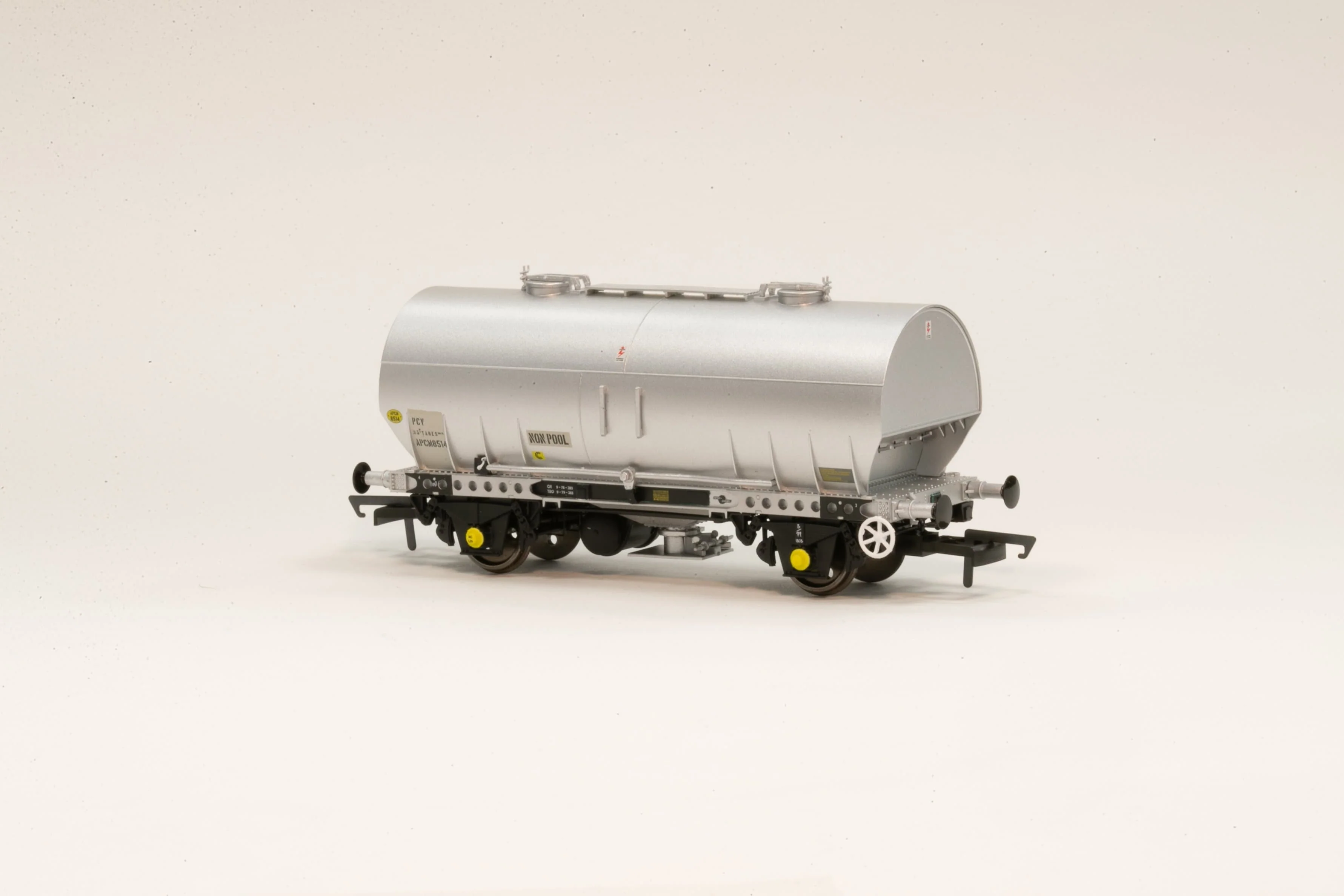 APCM Cemflo / PCV Powder Wagon - Triple Pack - APCM8514, APCM8520, APCM8523 - Image 14