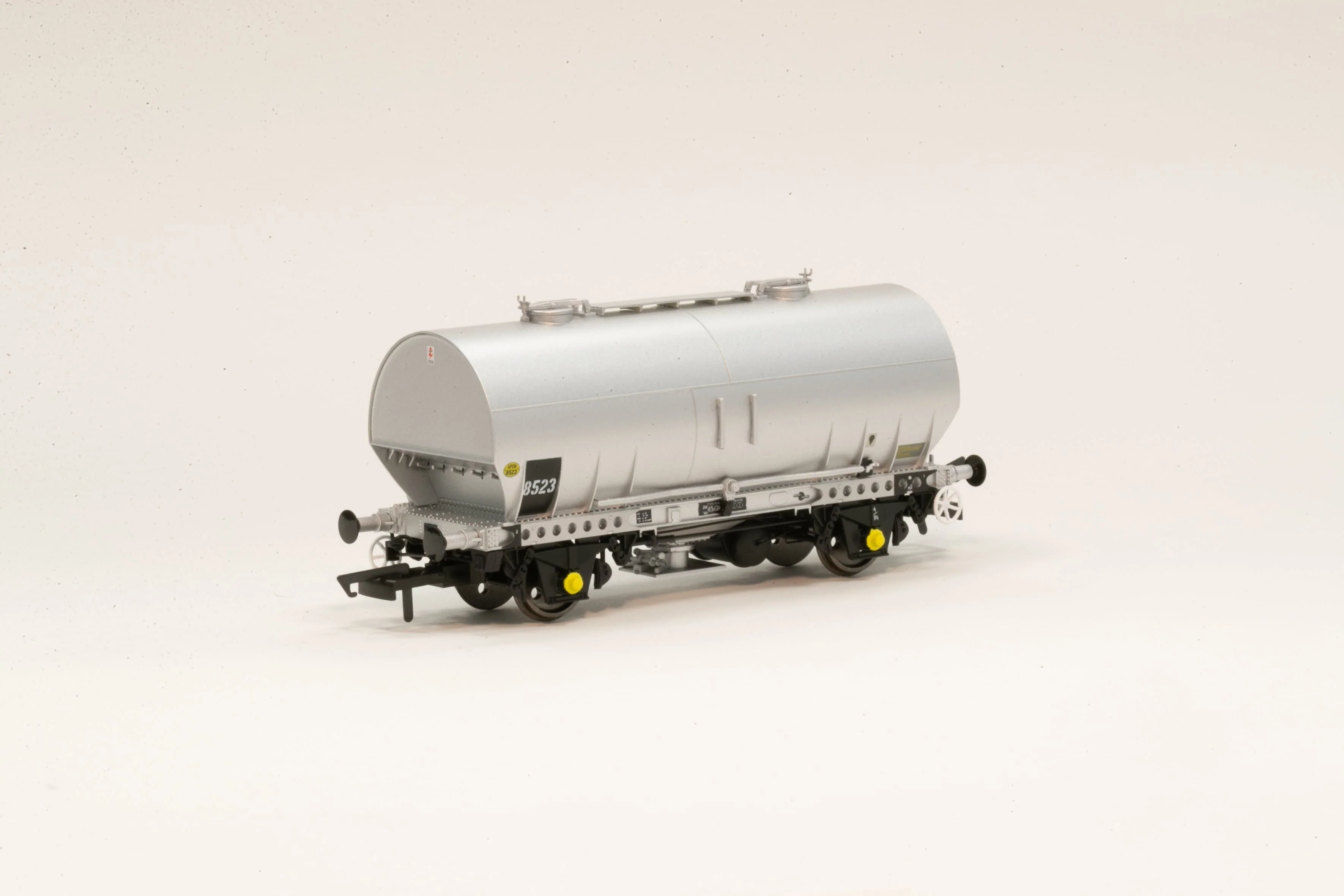 APCM Cemflo / PCV Powder Wagon - Triple Pack - APCM8514, APCM8520, APCM8523 - Image 15