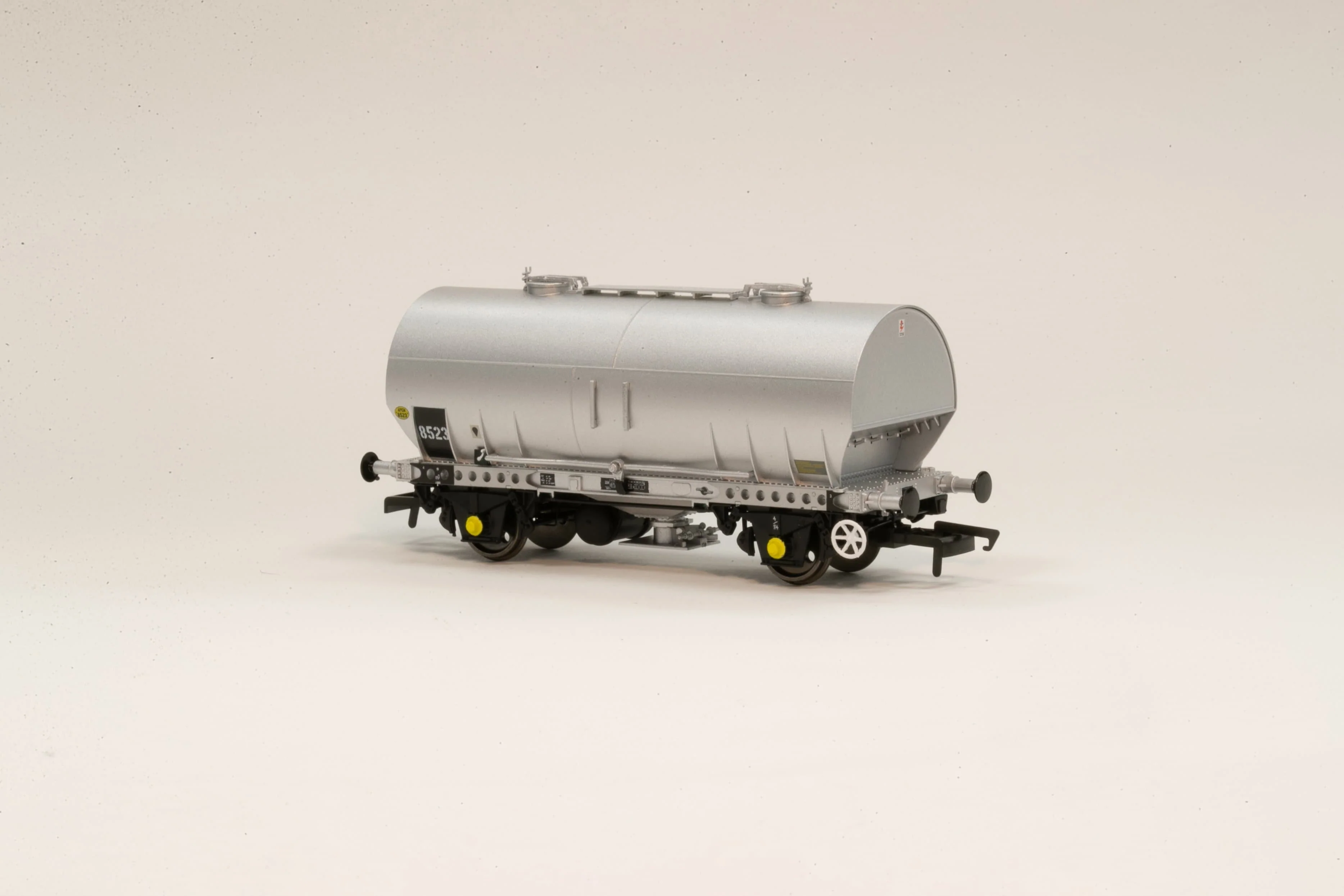 APCM Cemflo / PCV Powder Wagon - Triple Pack - APCM8514, APCM8520, APCM8523 - Image 16