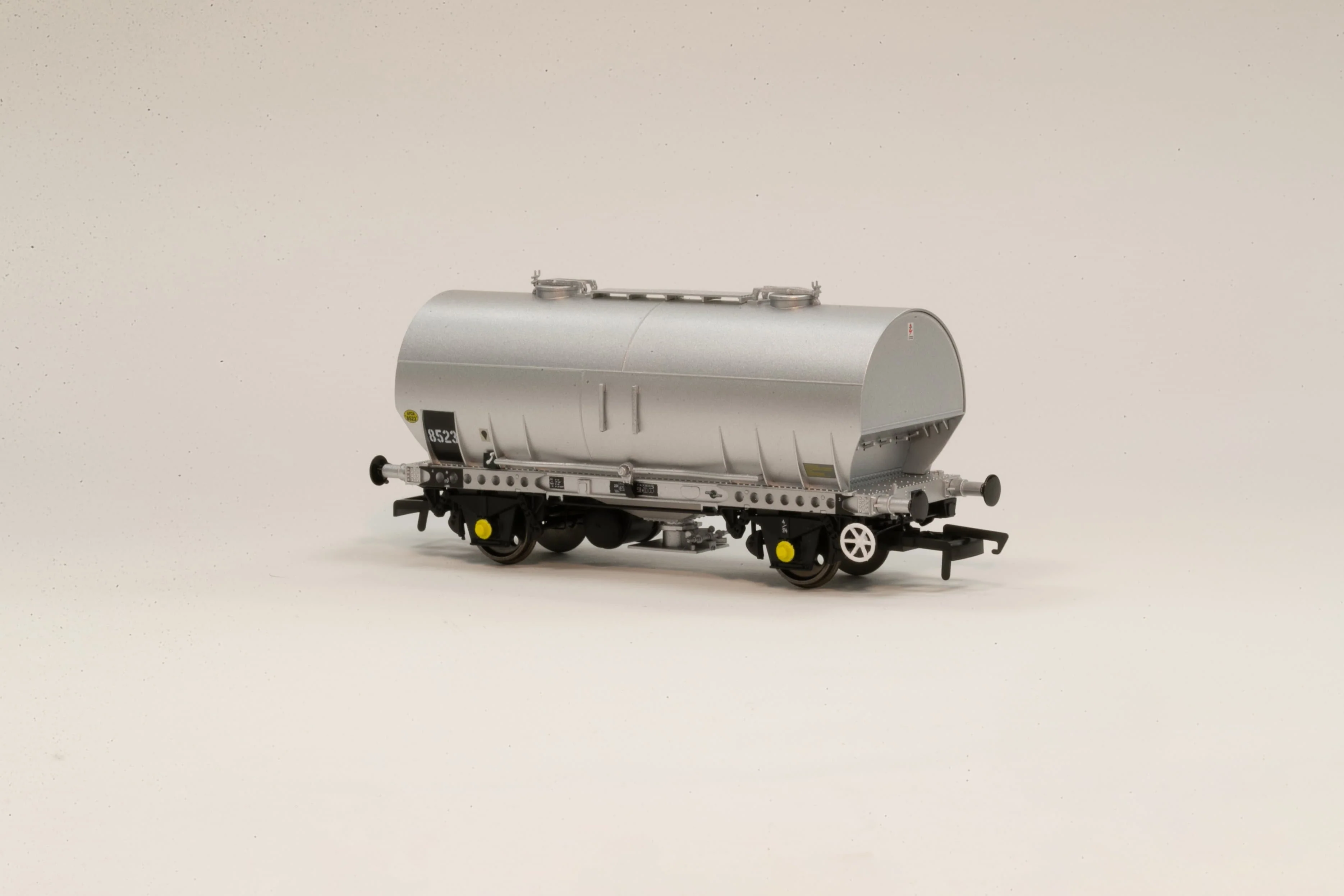 APCM Cemflo / PCV Powder Wagon - Triple Pack - APCM8514, APCM8520, APCM8523 - Image 17