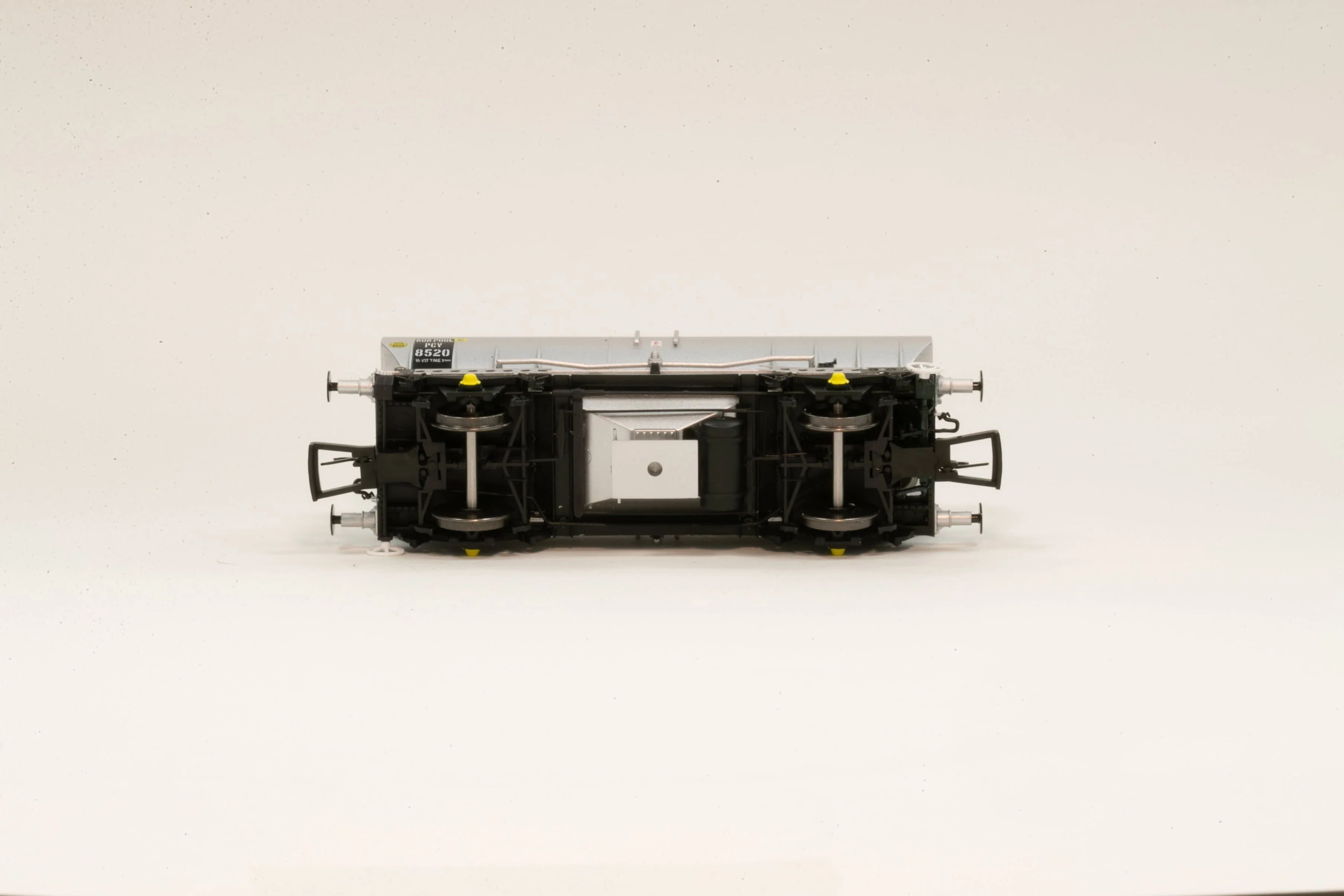 APCM Cemflo / PCV Powder Wagon - Triple Pack - APCM8514, APCM8520, APCM8523 - Image 9