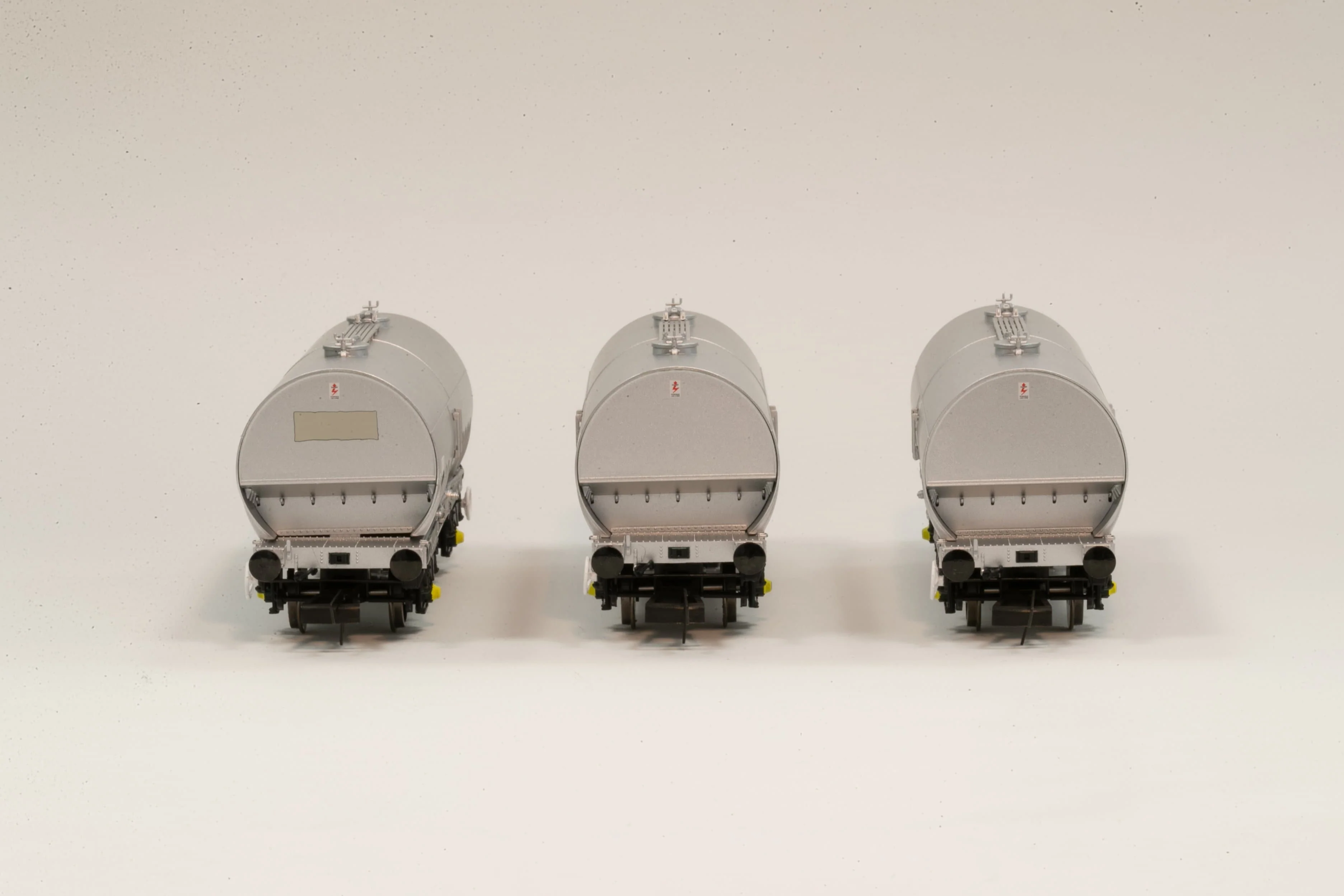 APCM Cemflo / PCV Powder Wagon - Triple Pack - APCM8541, APCM8544, APCM8547 - Image 10
