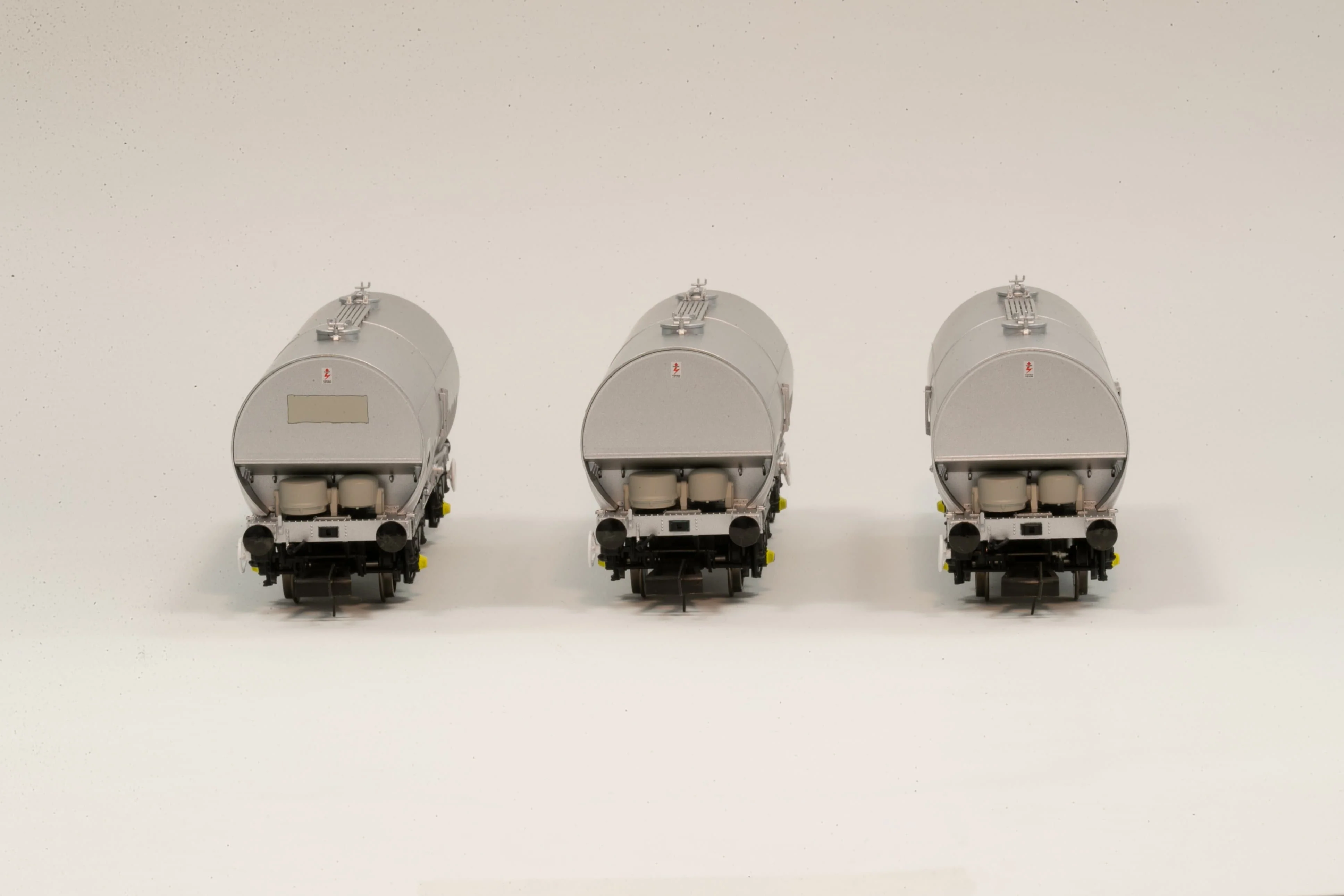 APCM Cemflo / PCV Powder Wagon - Triple Pack - APCM8541, APCM8544, APCM8547 - Image 11