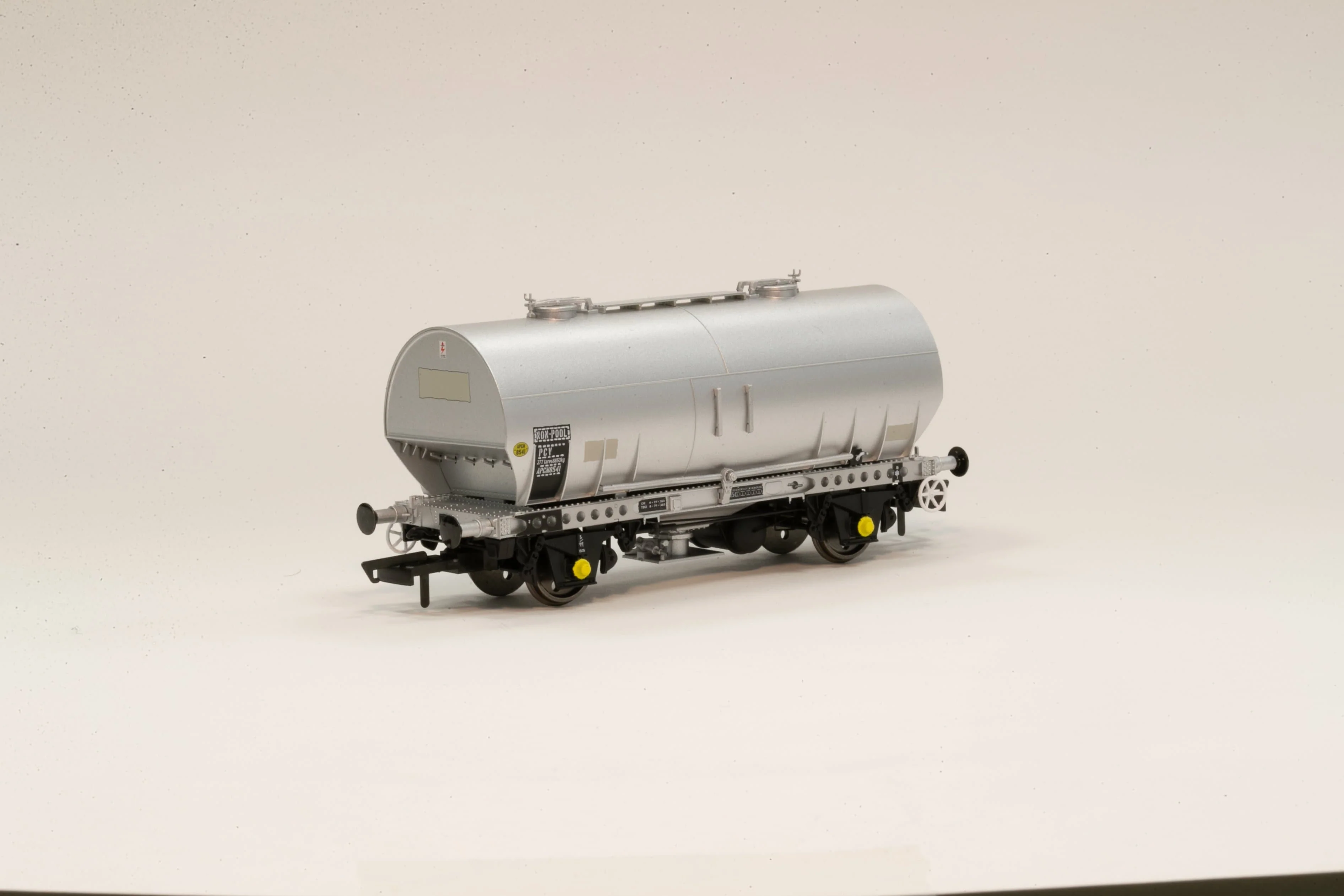 APCM Cemflo / PCV Powder Wagon - Triple Pack - APCM8541, APCM8544, APCM8547 - Image 8