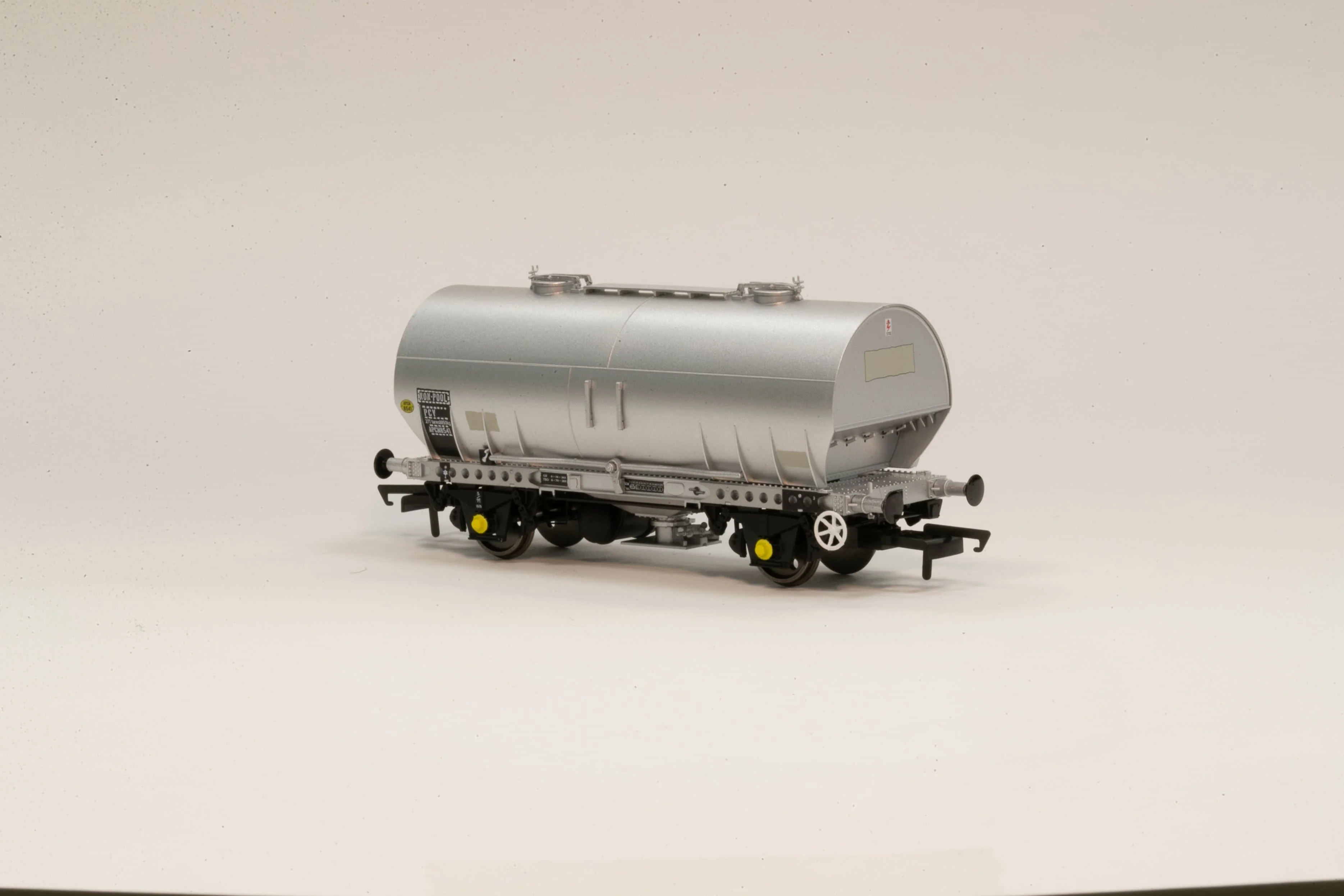 APCM Cemflo / PCV Powder Wagon - Triple Pack - APCM8541, APCM8544, APCM8547 - Image 9