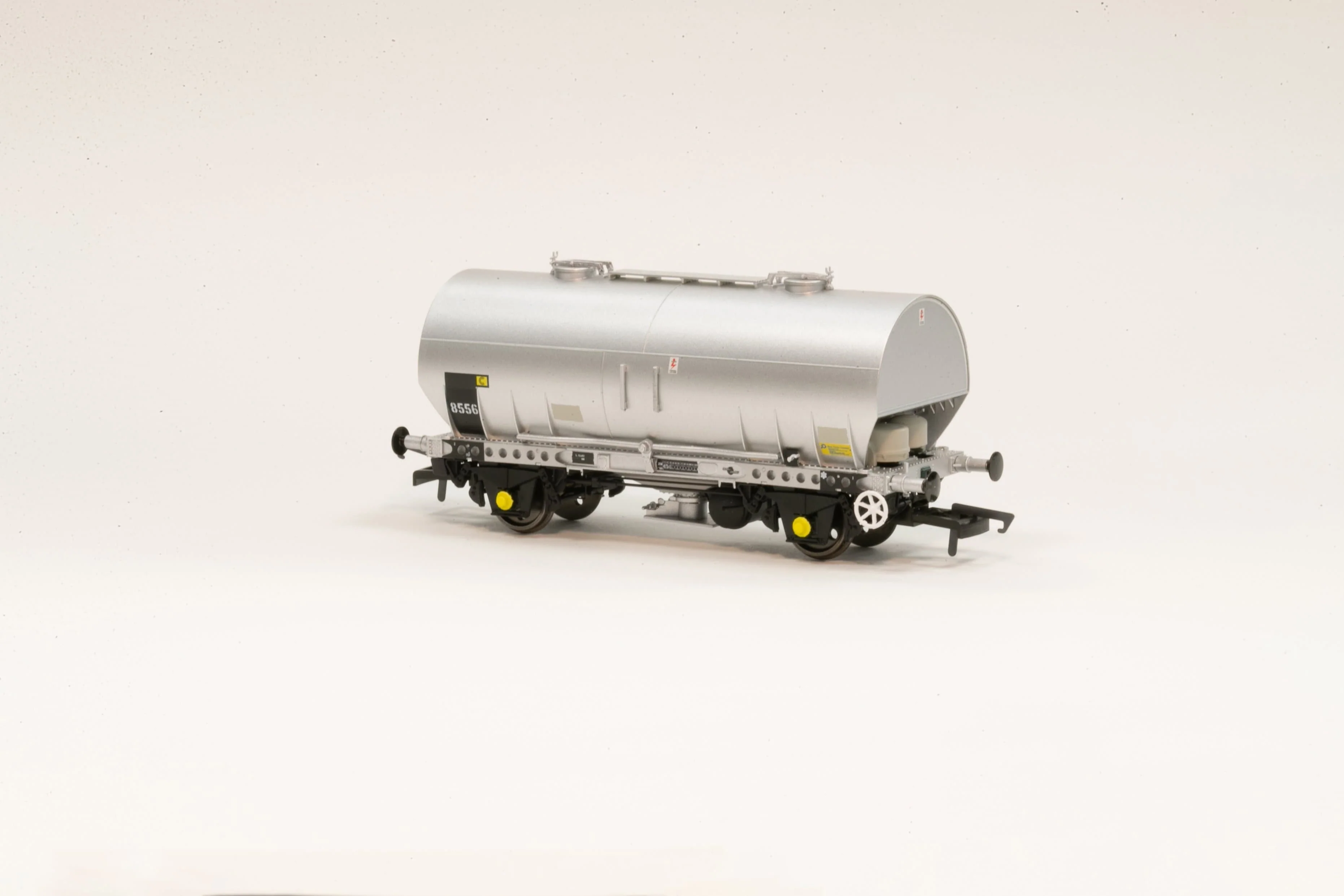 APCM Cemflo / PCV Powder Wagon - Triple Pack - APCM8553, APCM8556, APCM8558 - Image 10