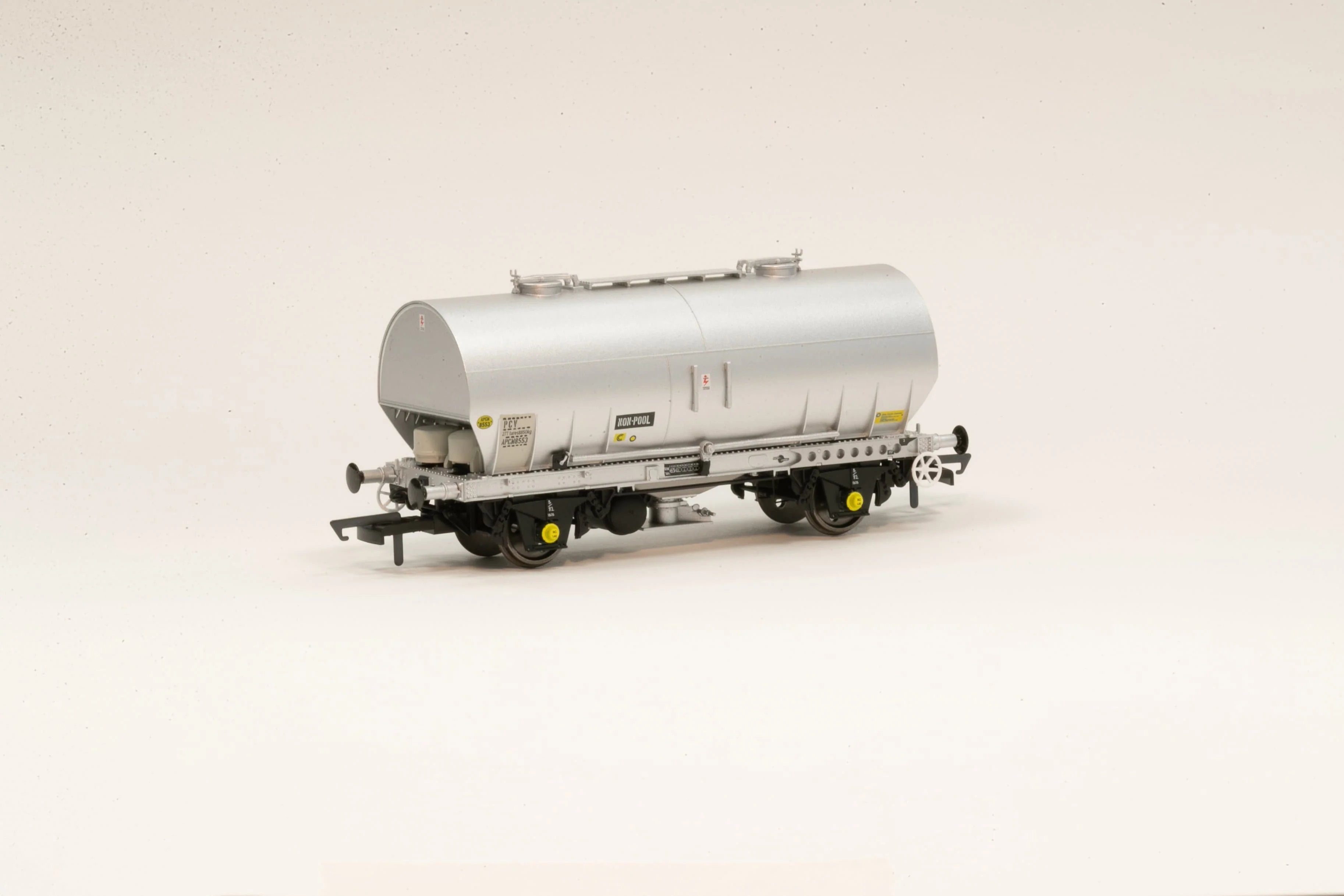 APCM Cemflo / PCV Powder Wagon - Triple Pack - APCM8553, APCM8556, APCM8558 - Image 5