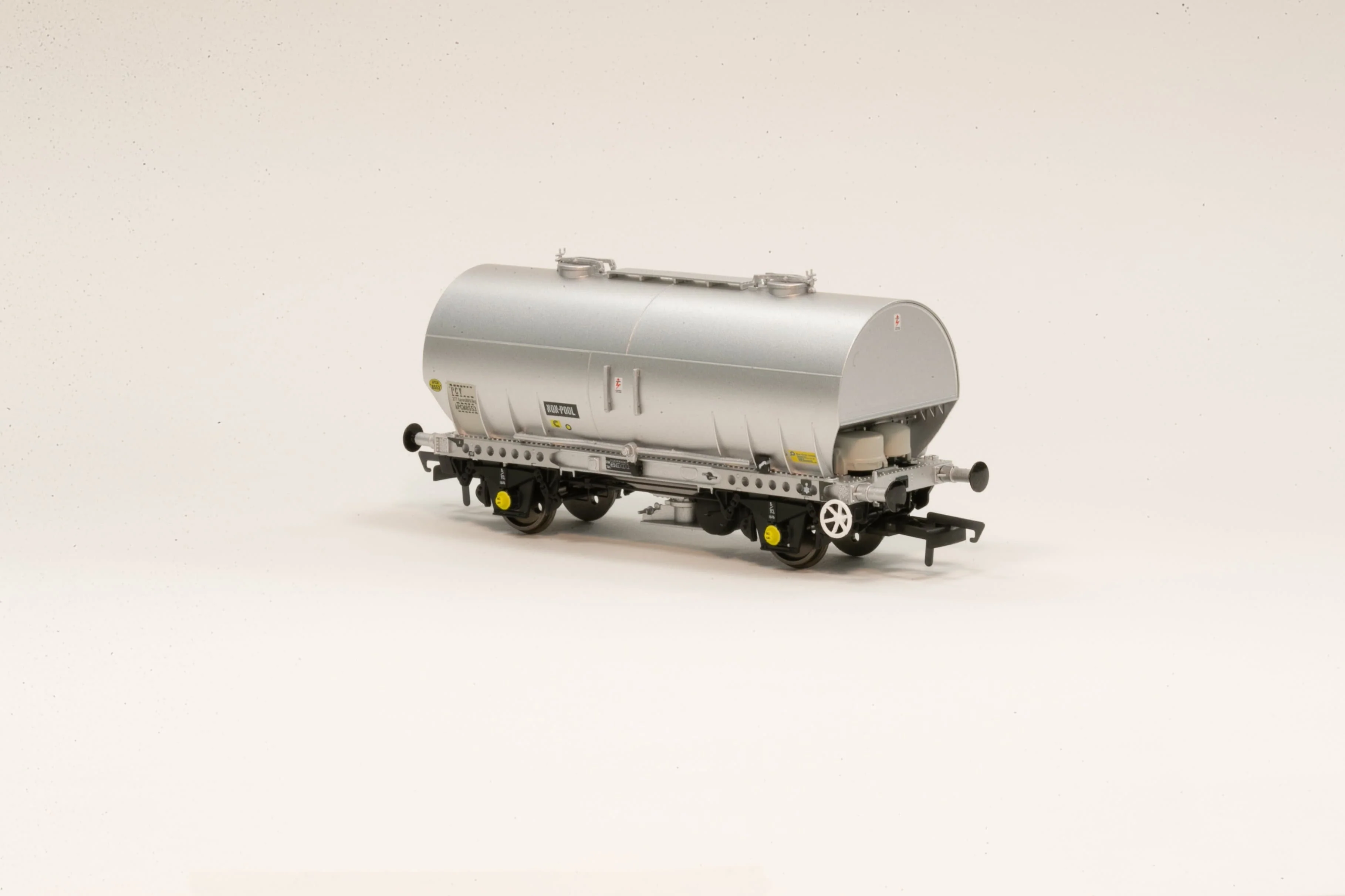 APCM Cemflo / PCV Powder Wagon - Triple Pack - APCM8553, APCM8556, APCM8558 - Image 6
