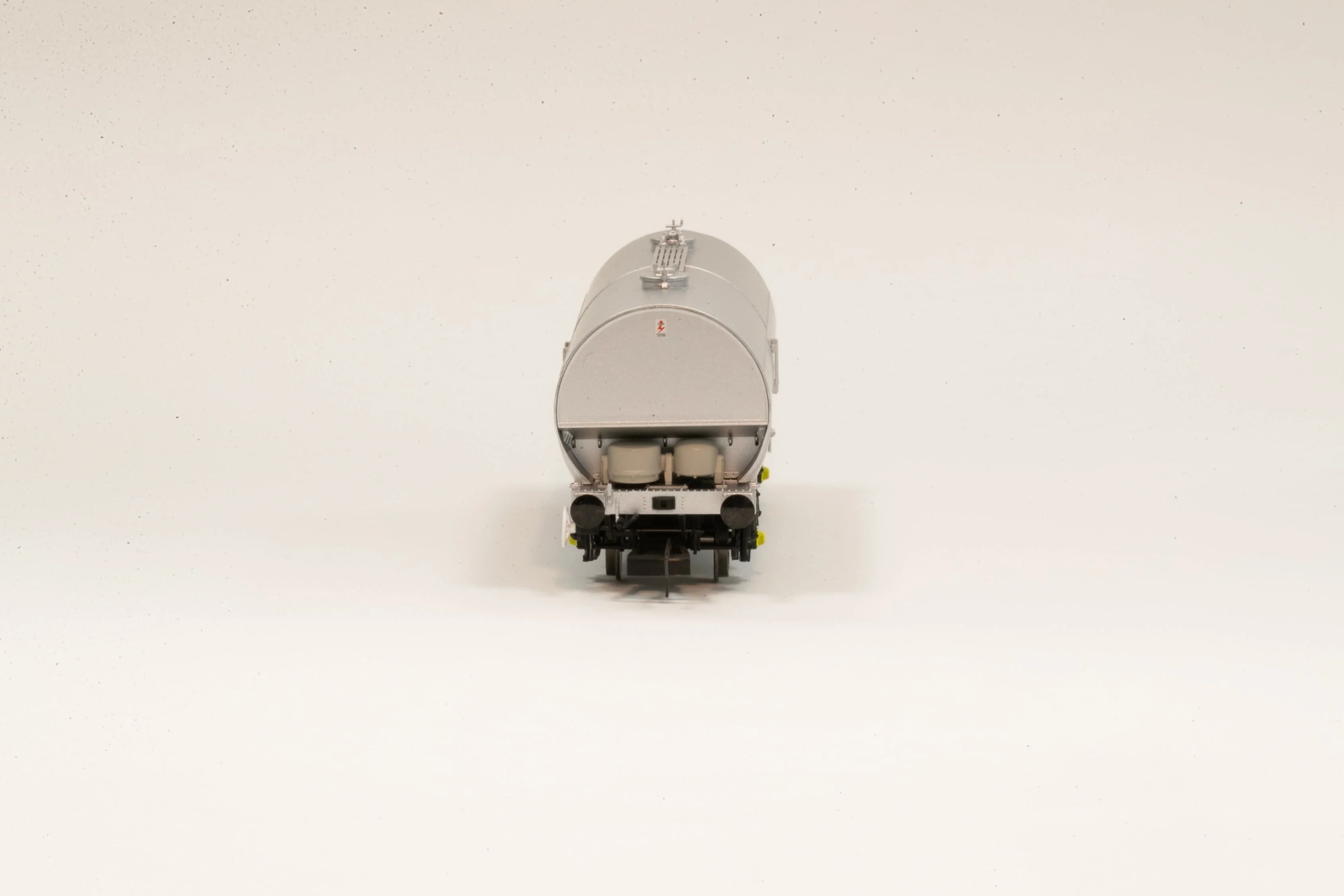 APCM Cemflo / PCV Powder Wagon - Triple Pack - APCM8553, APCM8556, APCM8558 - Image 7