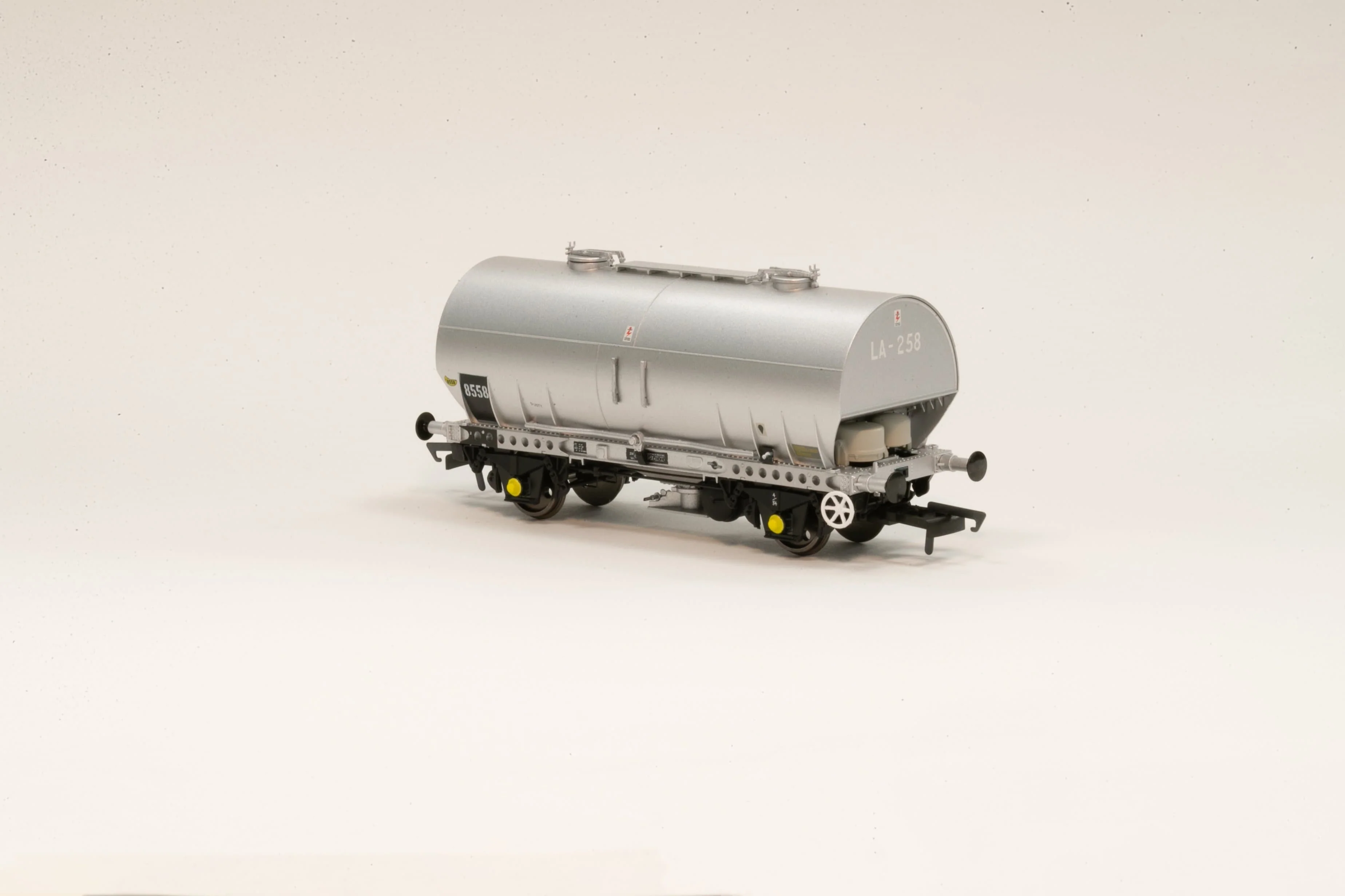 APCM Cemflo / PCV Powder Wagon - Triple Pack - APCM8553, APCM8556, APCM8558 - Image 8