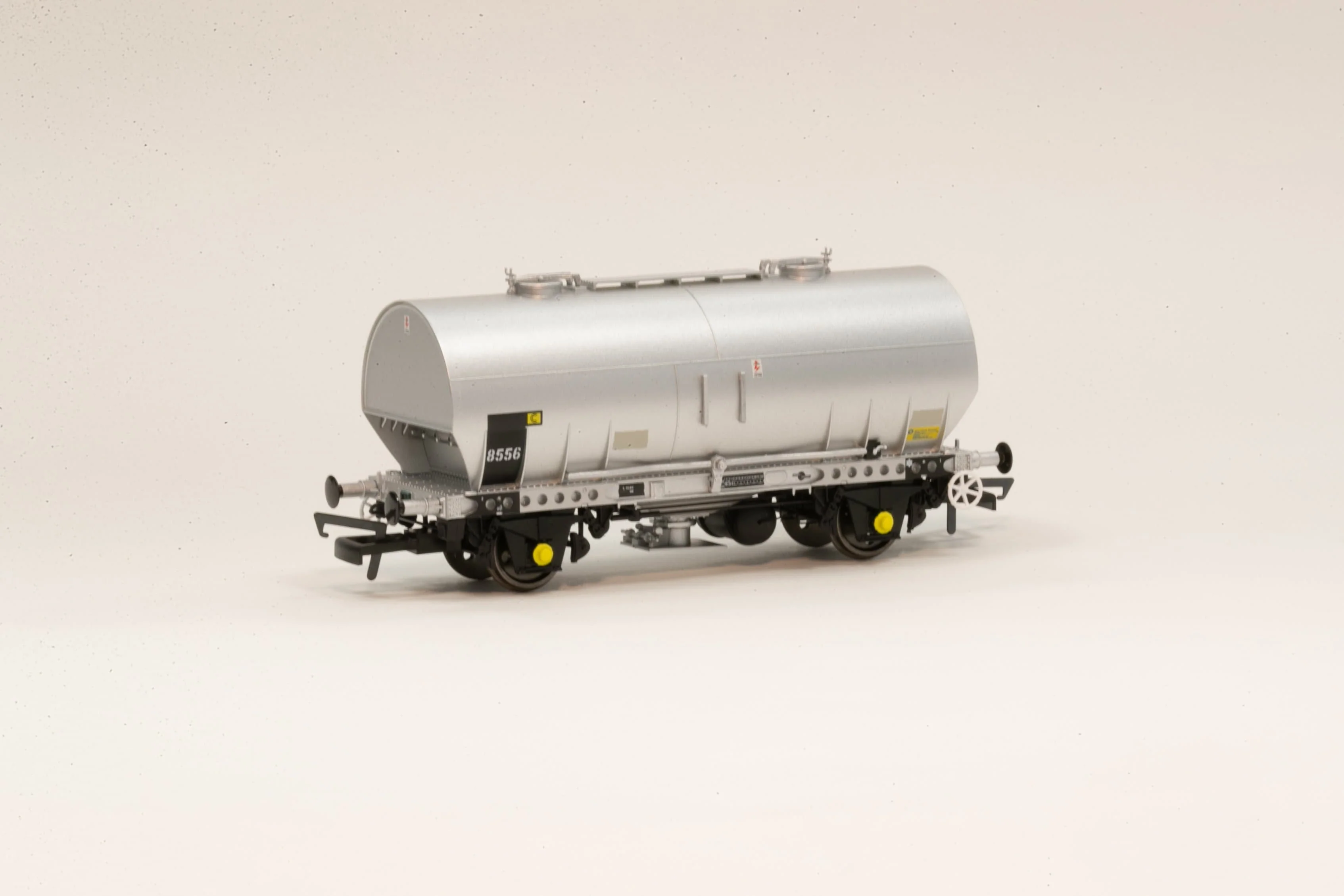 APCM Cemflo / PCV Powder Wagon - Triple Pack - APCM8553, APCM8556, APCM8558 - Image 9