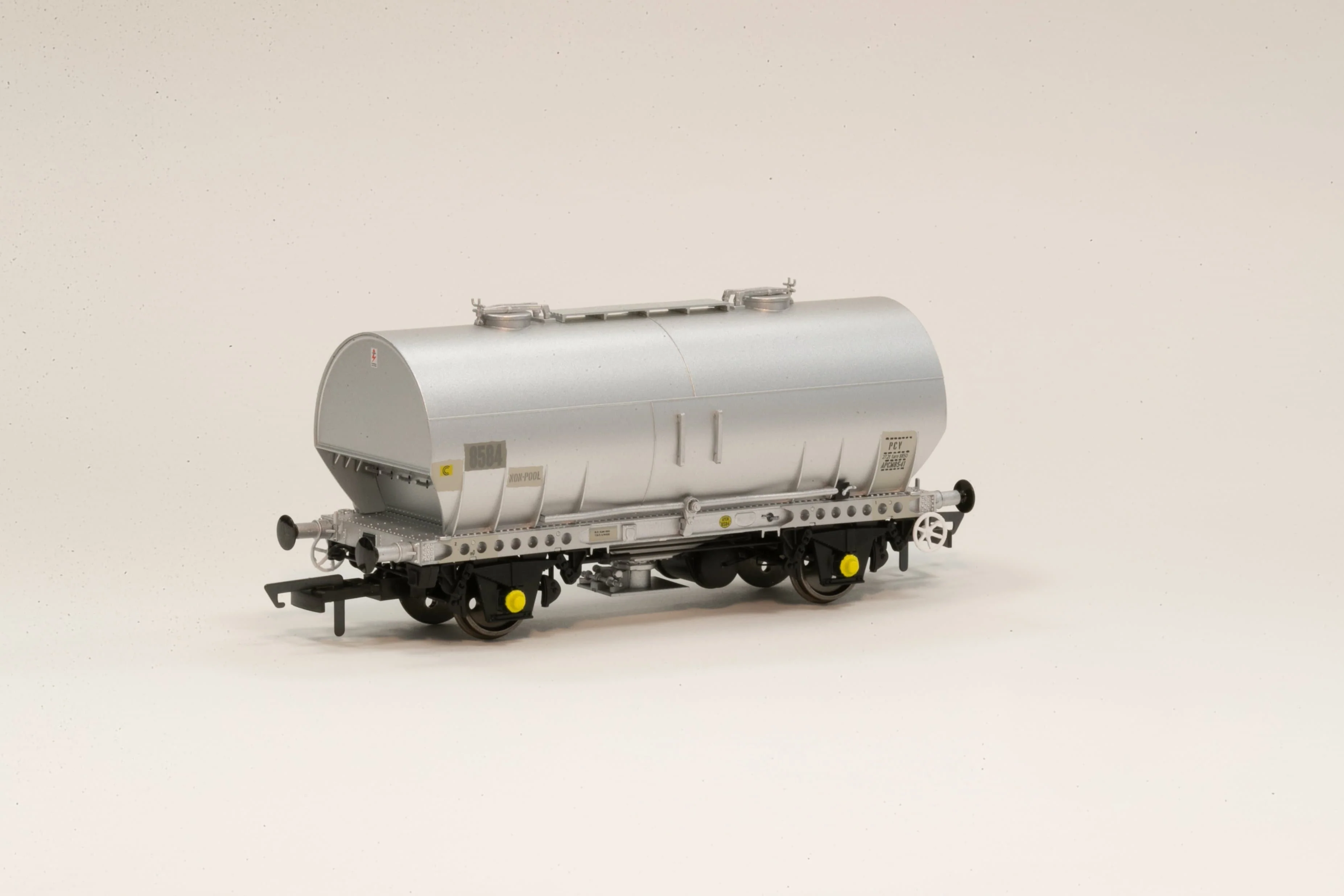 APCM Cemflo / PCV Powder Wagon - Triple Pack - APCM8575, APCM8582, APCM8584 - Image 10
