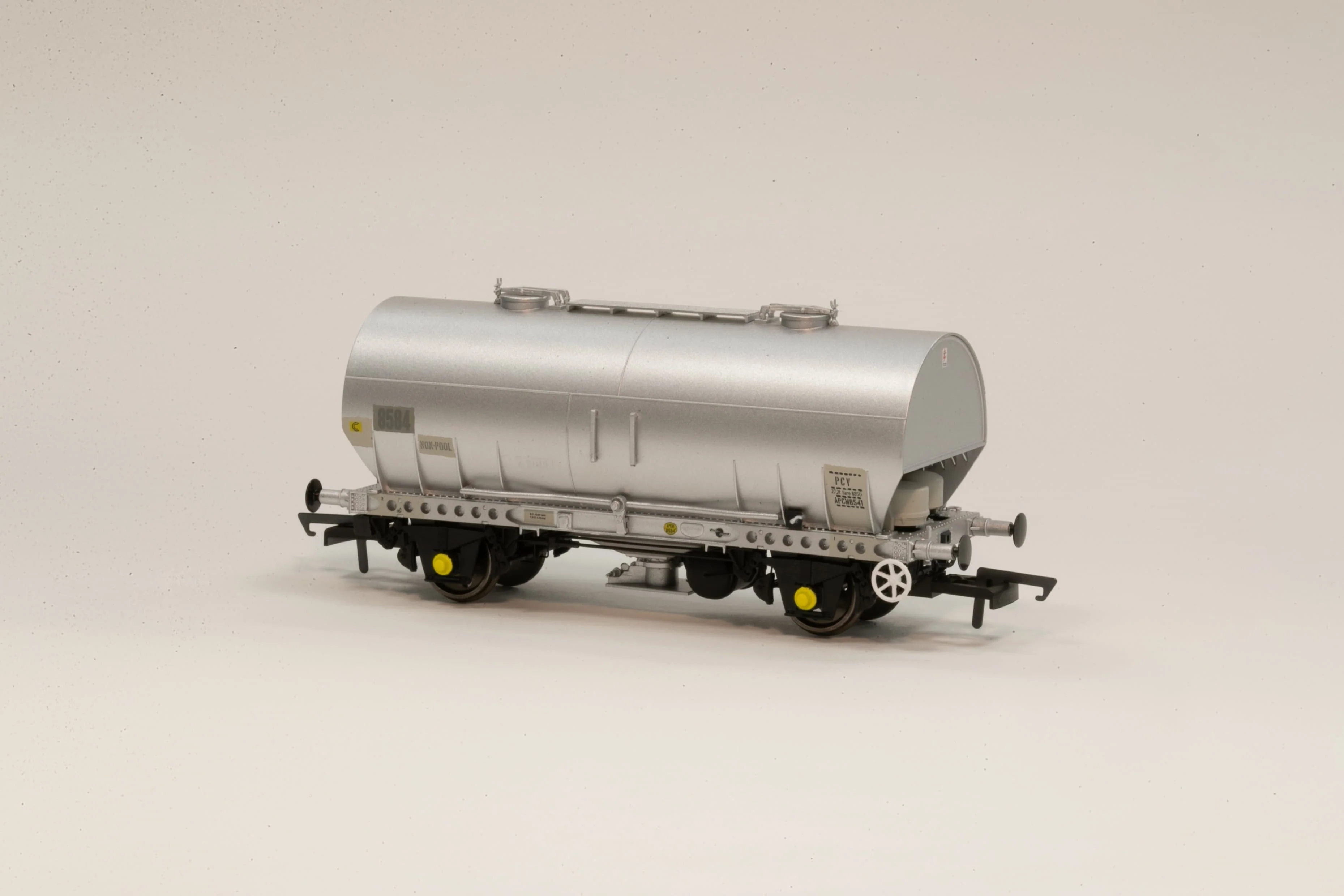 APCM Cemflo / PCV Powder Wagon - Triple Pack - APCM8575, APCM8582, APCM8584 - Image 11
