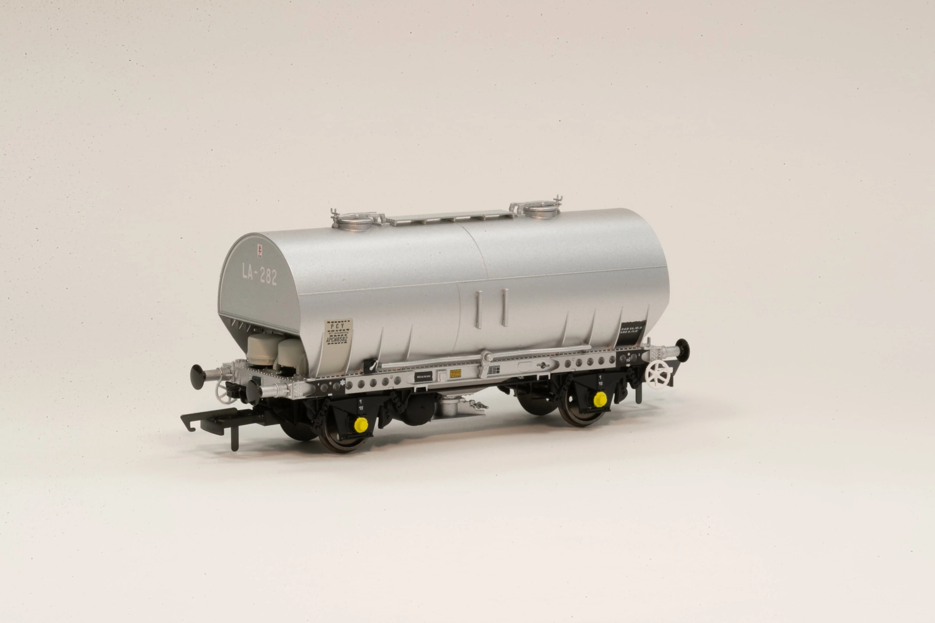 APCM Cemflo / PCV Powder Wagon - Triple Pack - APCM8575, APCM8582, APCM8584 - Image 13