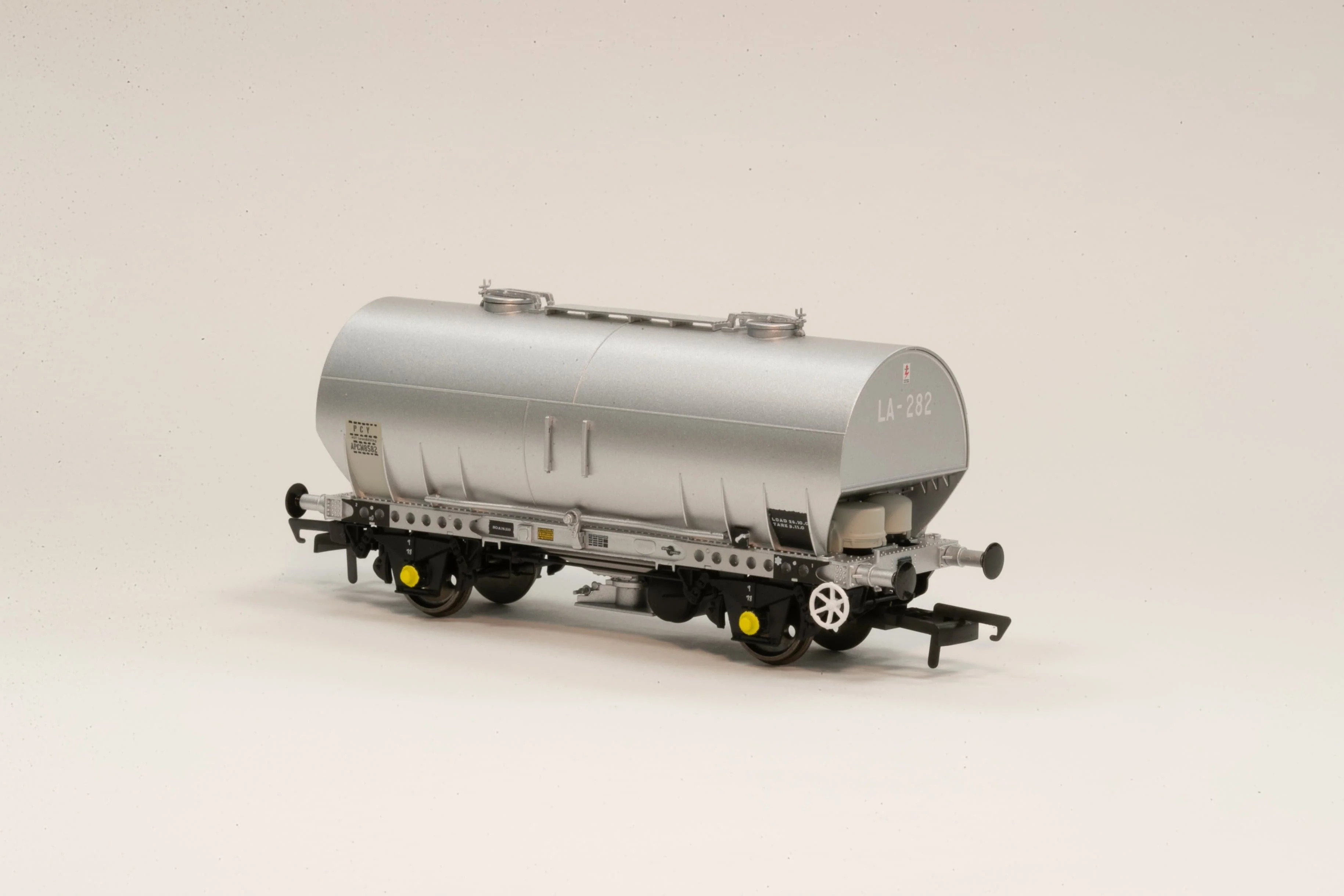 APCM Cemflo / PCV Powder Wagon - Triple Pack - APCM8575, APCM8582, APCM8584 - Image 14