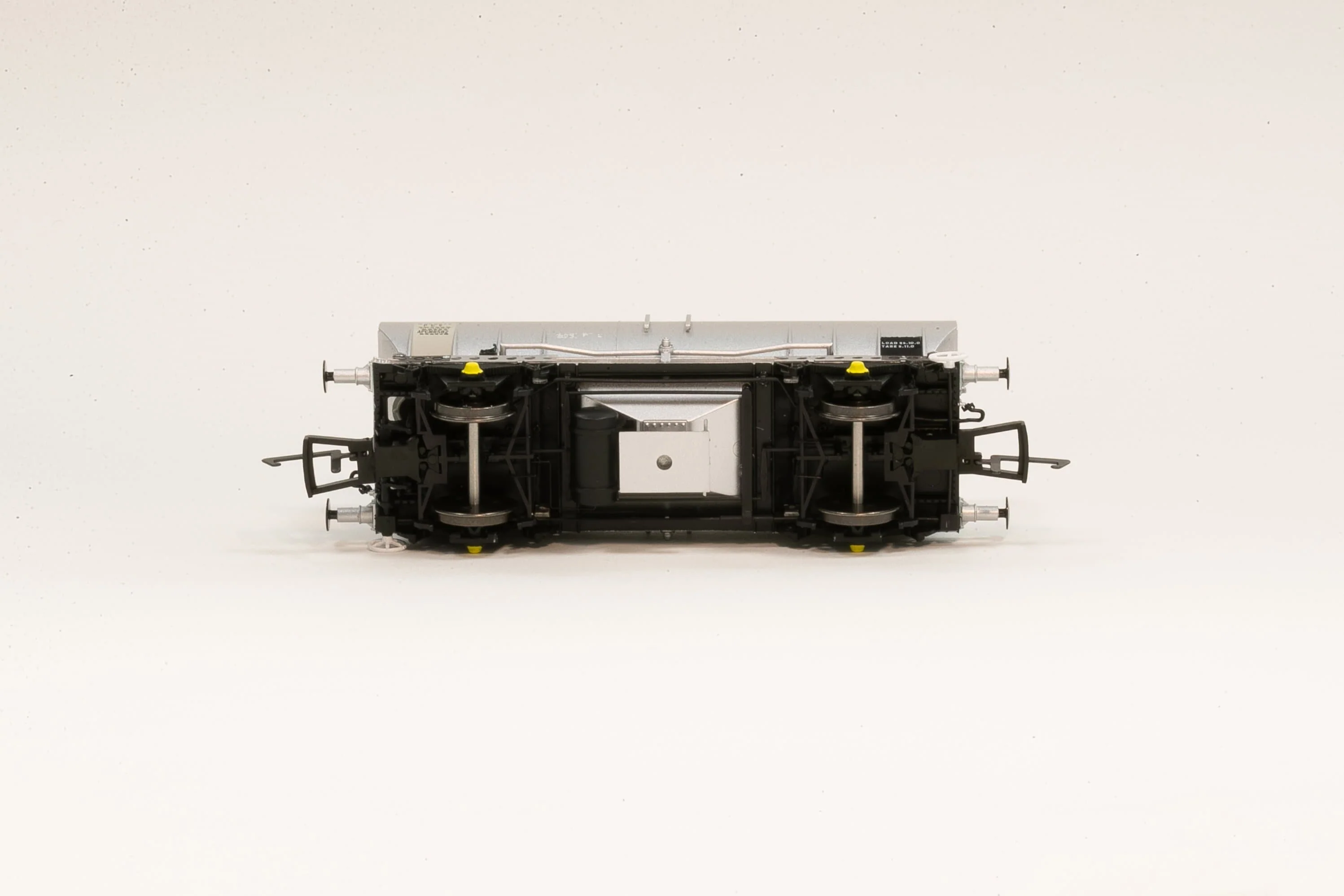 APCM Cemflo / PCV Powder Wagon - Triple Pack - APCM8575, APCM8582, APCM8584 - Image 6
