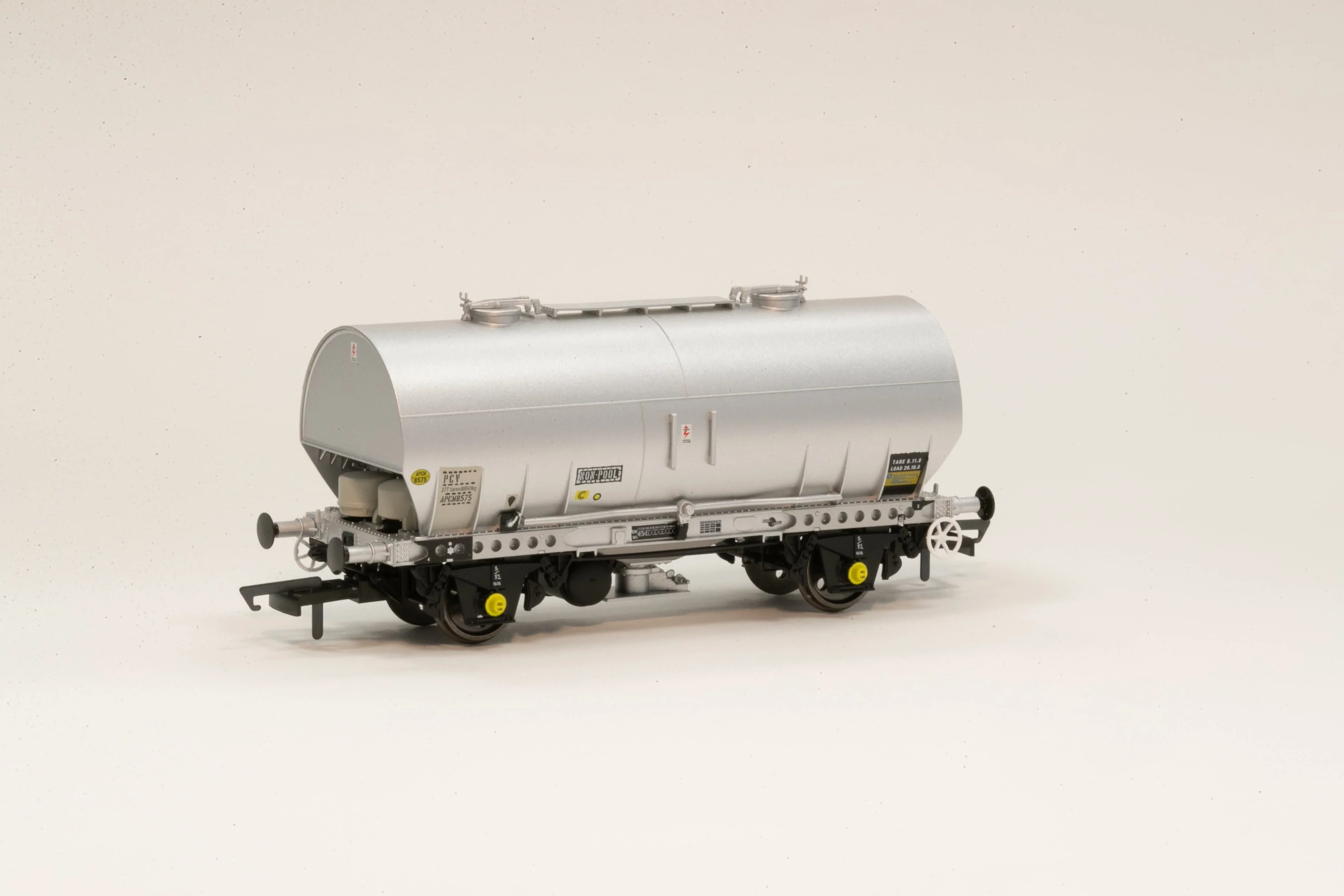 APCM Cemflo / PCV Powder Wagon - Triple Pack - APCM8575, APCM8582, APCM8584 - Image 7