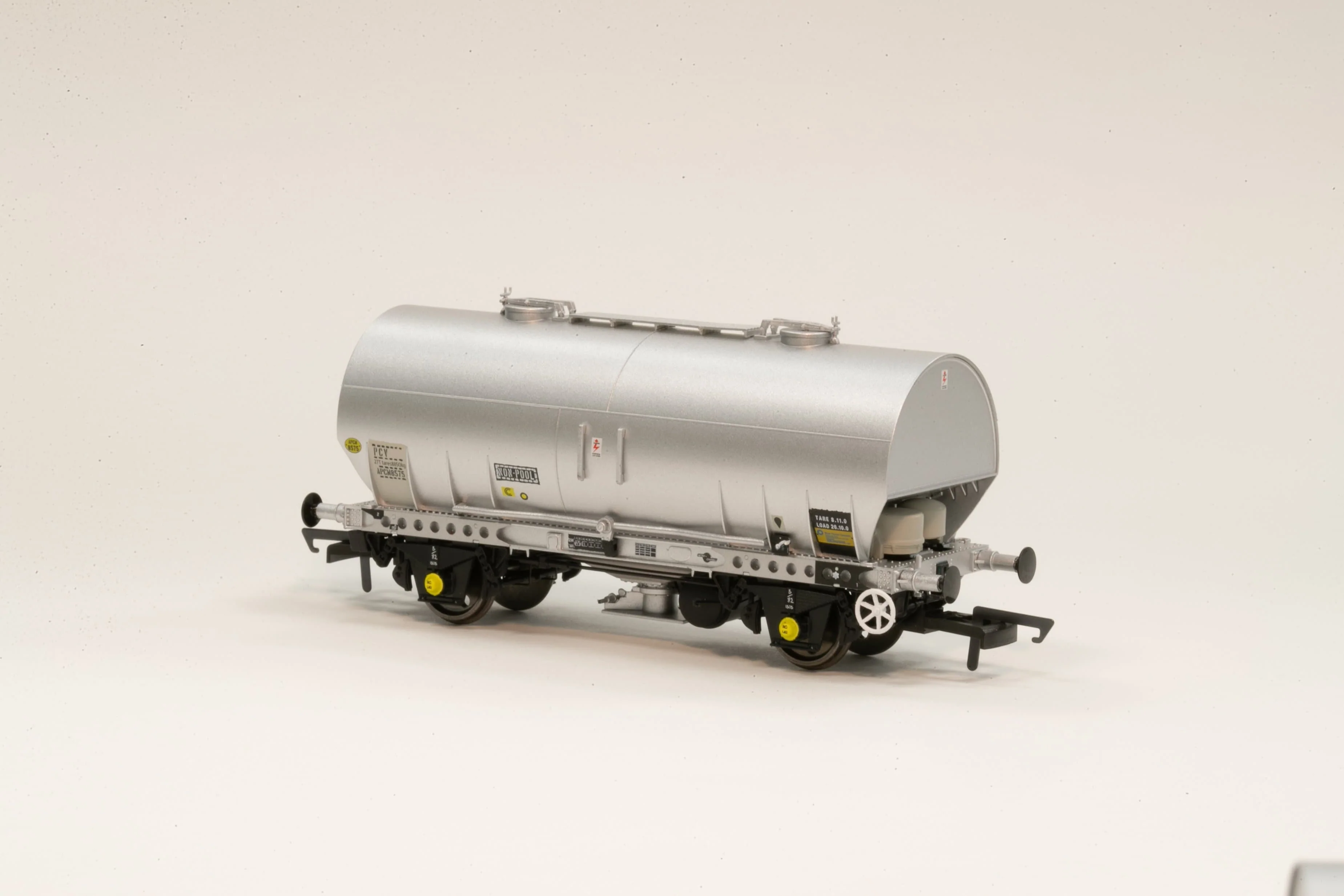 APCM Cemflo / PCV Powder Wagon - Triple Pack - APCM8575, APCM8582, APCM8584 - Image 8