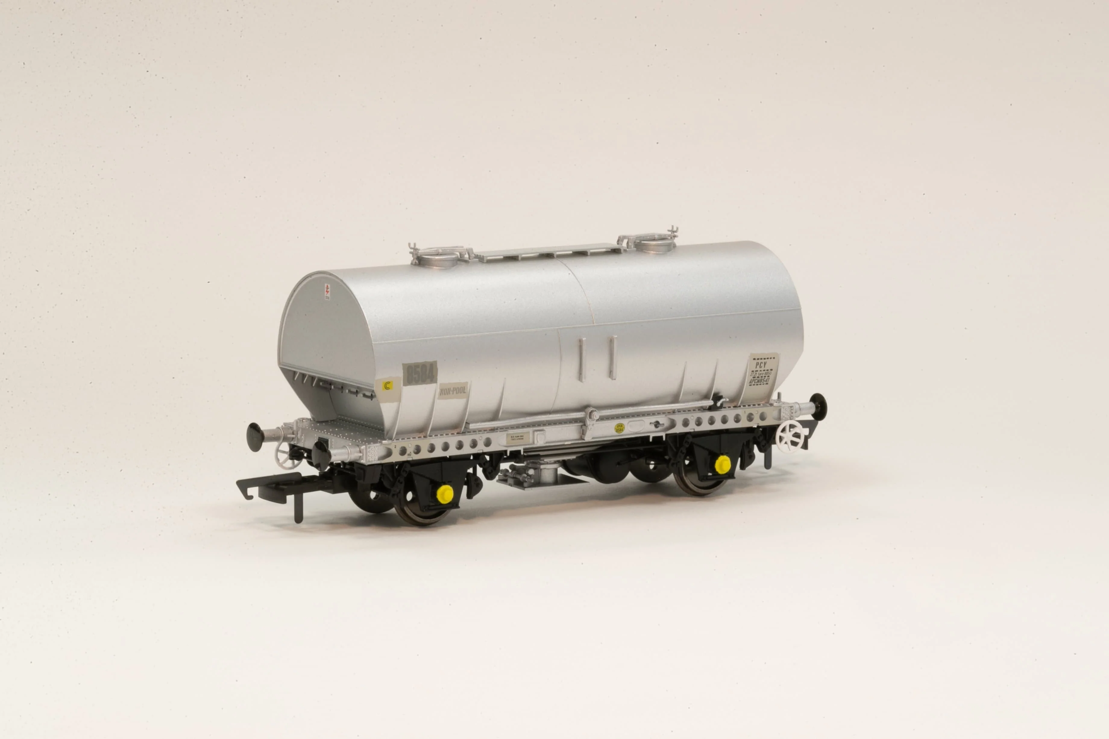 APCM Cemflo / PCV Powder Wagon - Triple Pack - APCM8575, APCM8582, APCM8584 - Image 9
