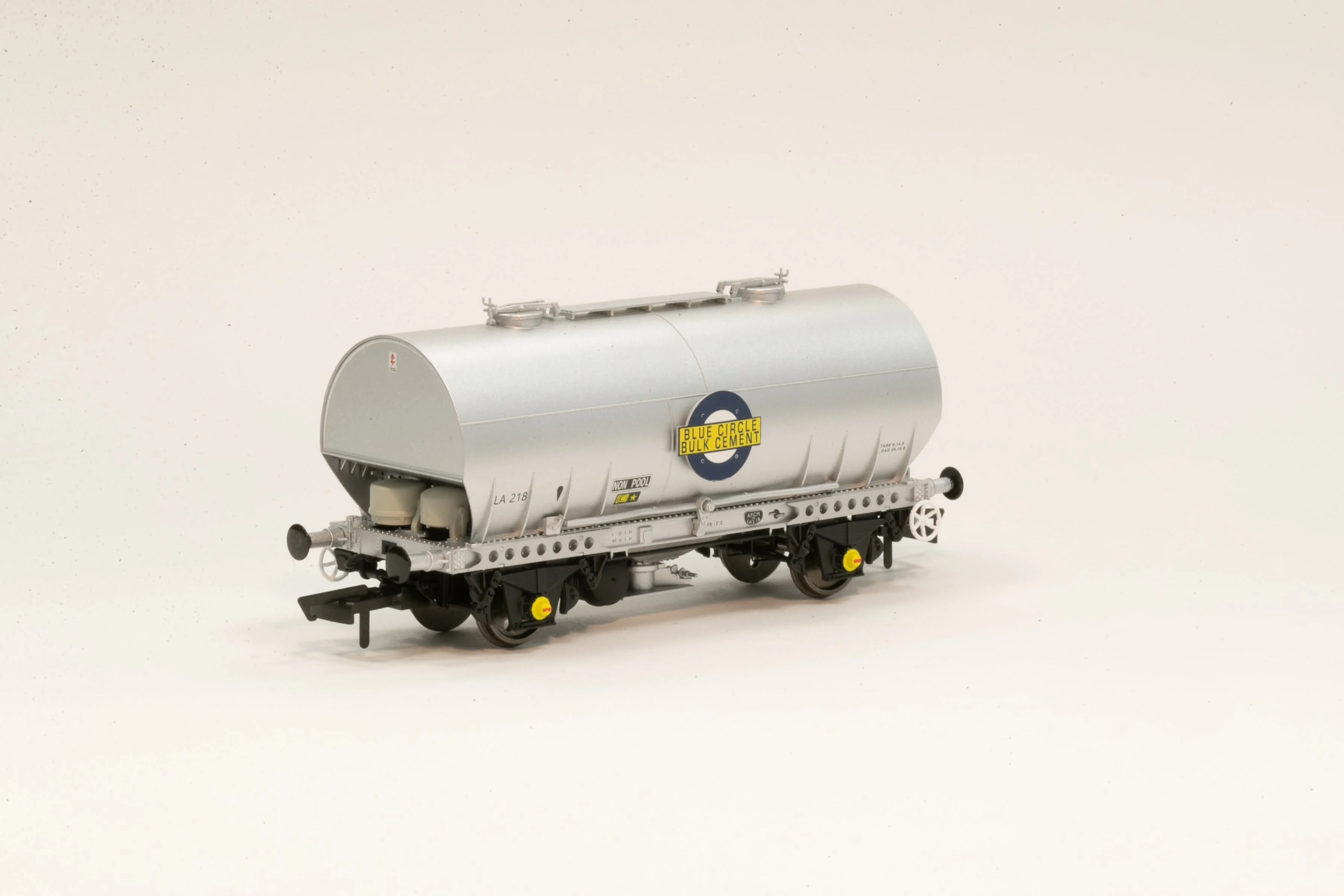 APCM Cemflo / PCV Powder Wagon - Triple Pack - LA212, LA215, LA218 - PreTOPS - Image 10