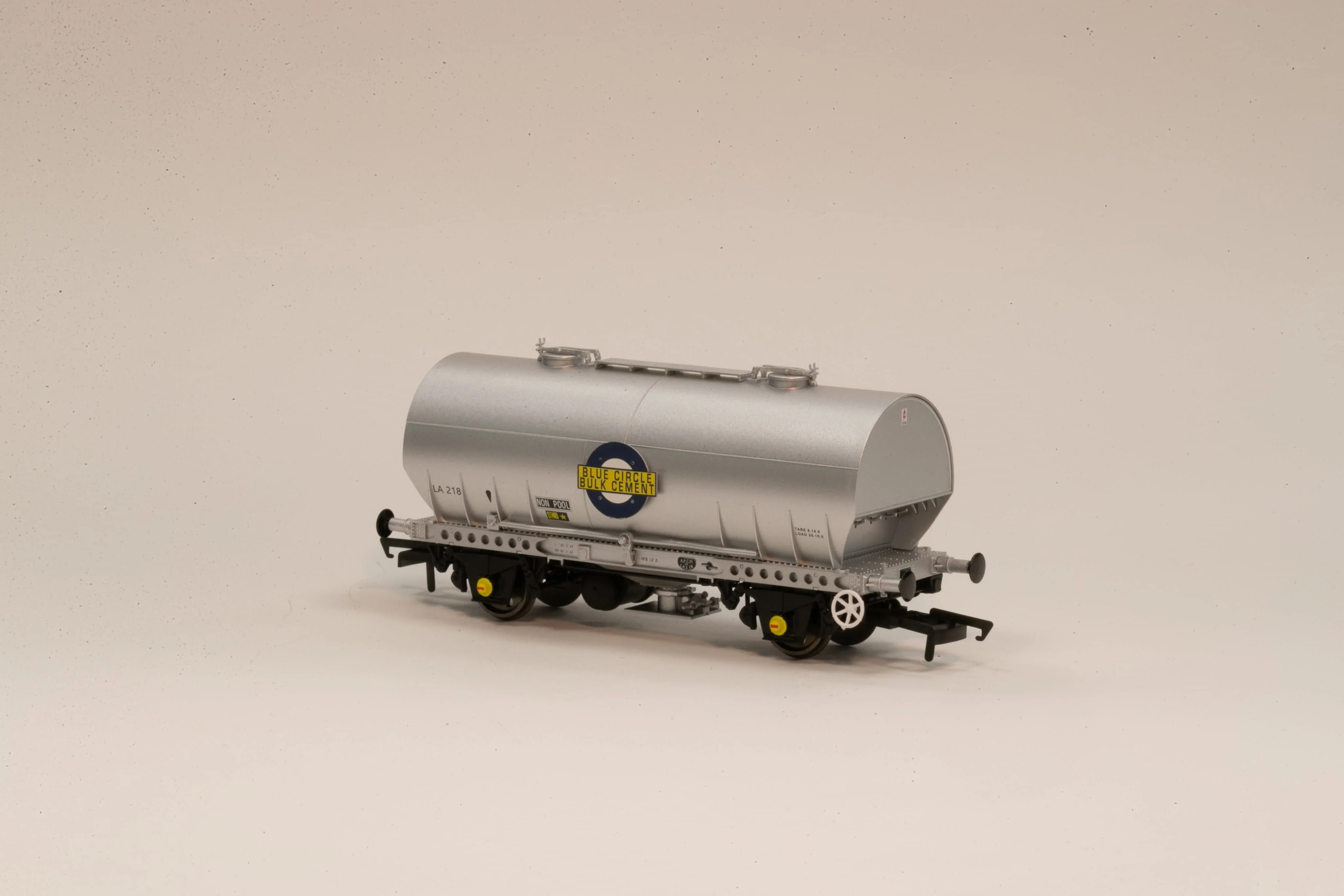 APCM Cemflo / PCV Powder Wagon - Triple Pack - LA212, LA215, LA218 - PreTOPS - Image 11