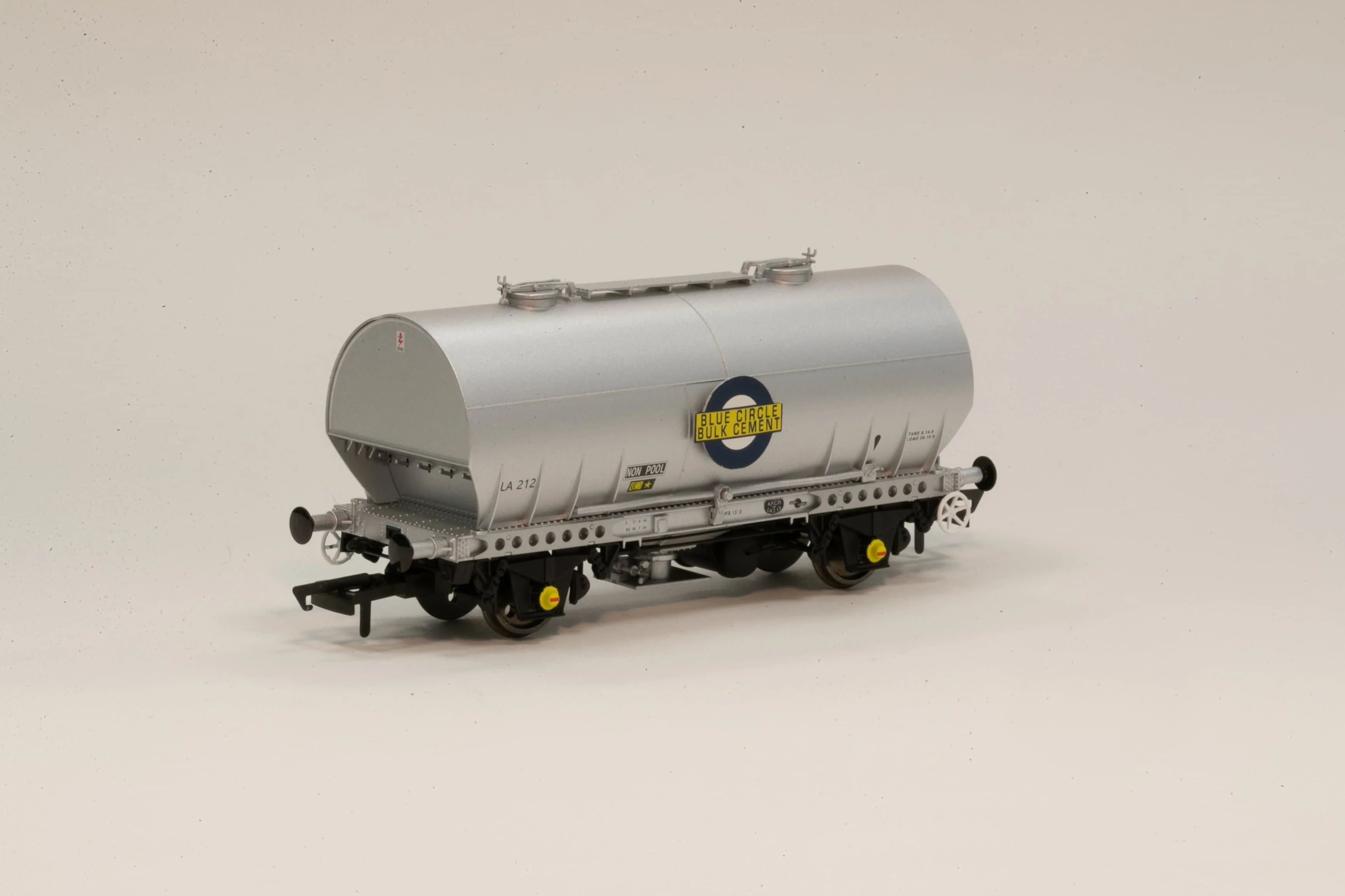 APCM Cemflo / PCV Powder Wagon - Triple Pack - LA212, LA215, LA218 - PreTOPS - Image 12