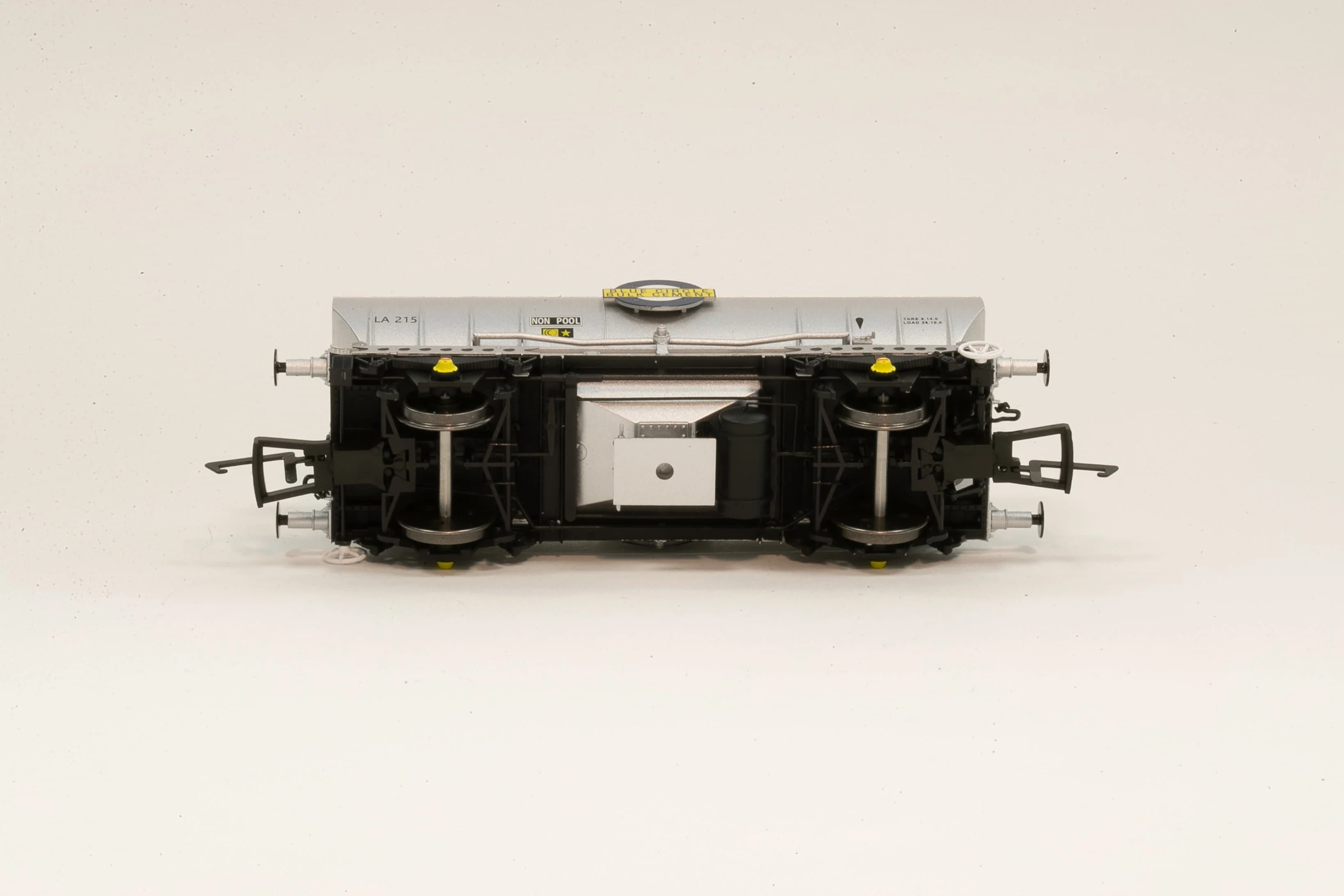 APCM Cemflo / PCV Powder Wagon - Triple Pack - LA212, LA215, LA218 - PreTOPS - Image 8