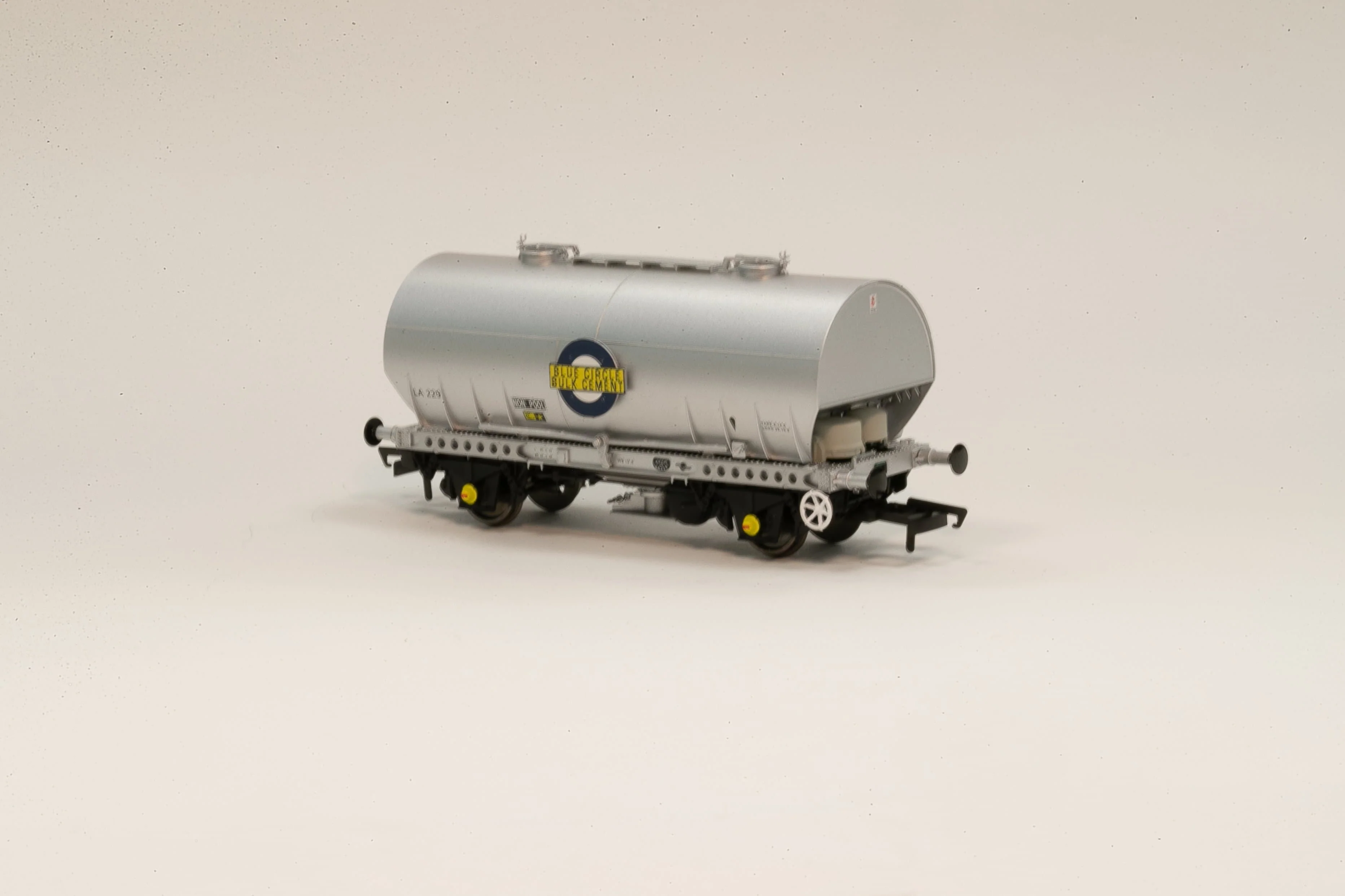 APCM Cemflo / PCV Powder Wagon - Triple Pack - LA222, LA226, LA229 - PreTOPS - Image 10