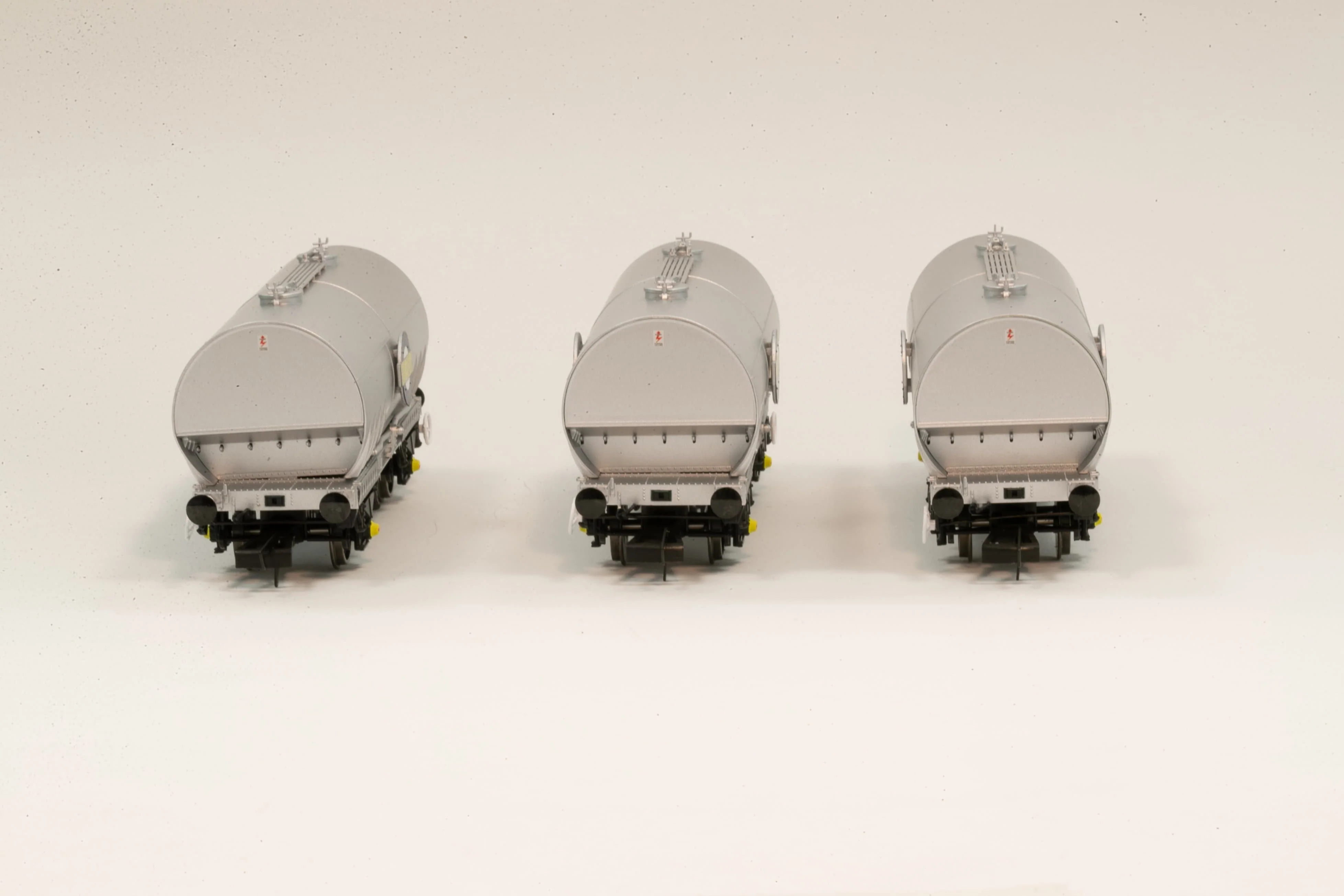 APCM Cemflo / PCV Powder Wagon - Triple Pack - LA222, LA226, LA229 - PreTOPS - Image 5