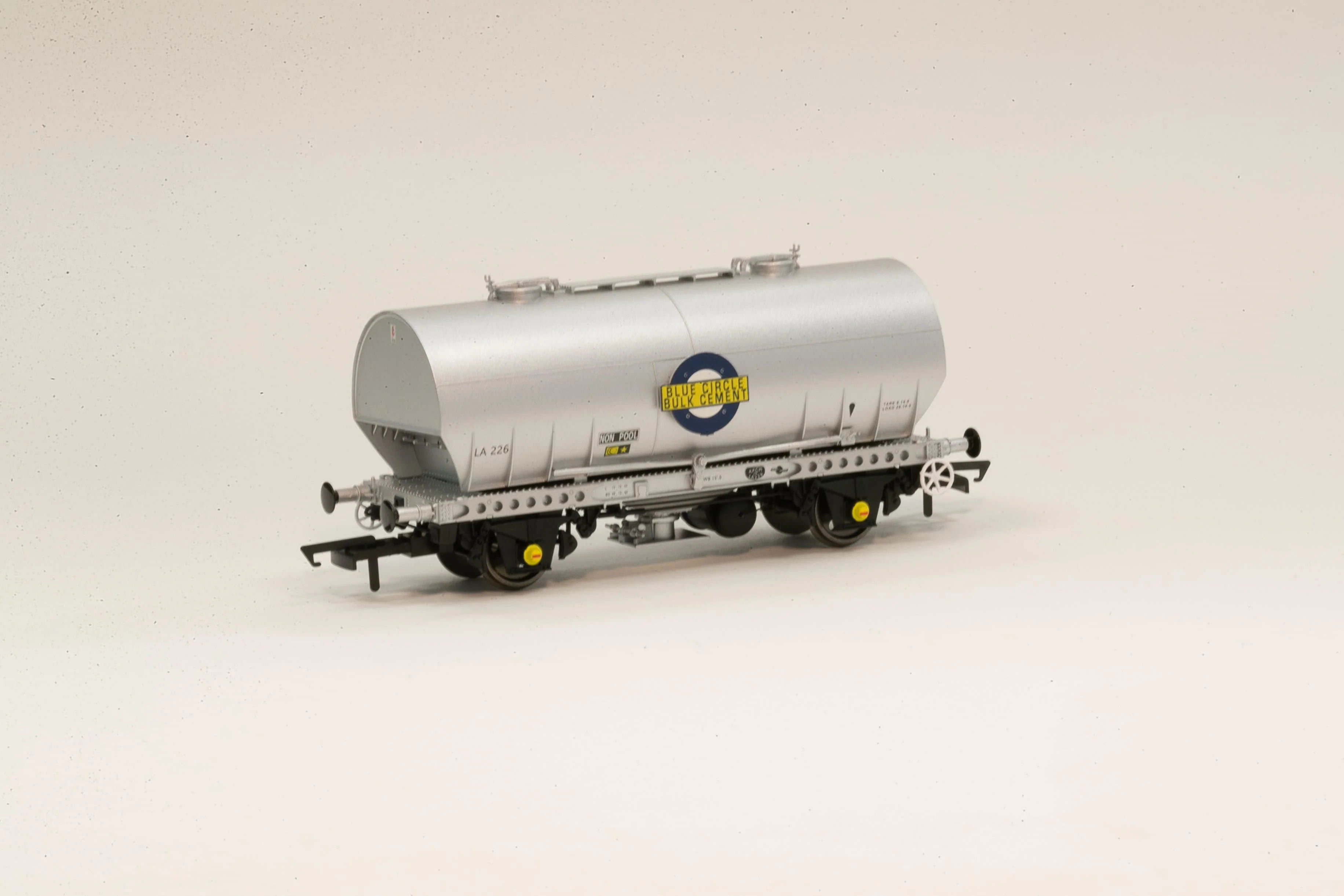 APCM Cemflo / PCV Powder Wagon - Triple Pack - LA222, LA226, LA229 - PreTOPS - Image 7