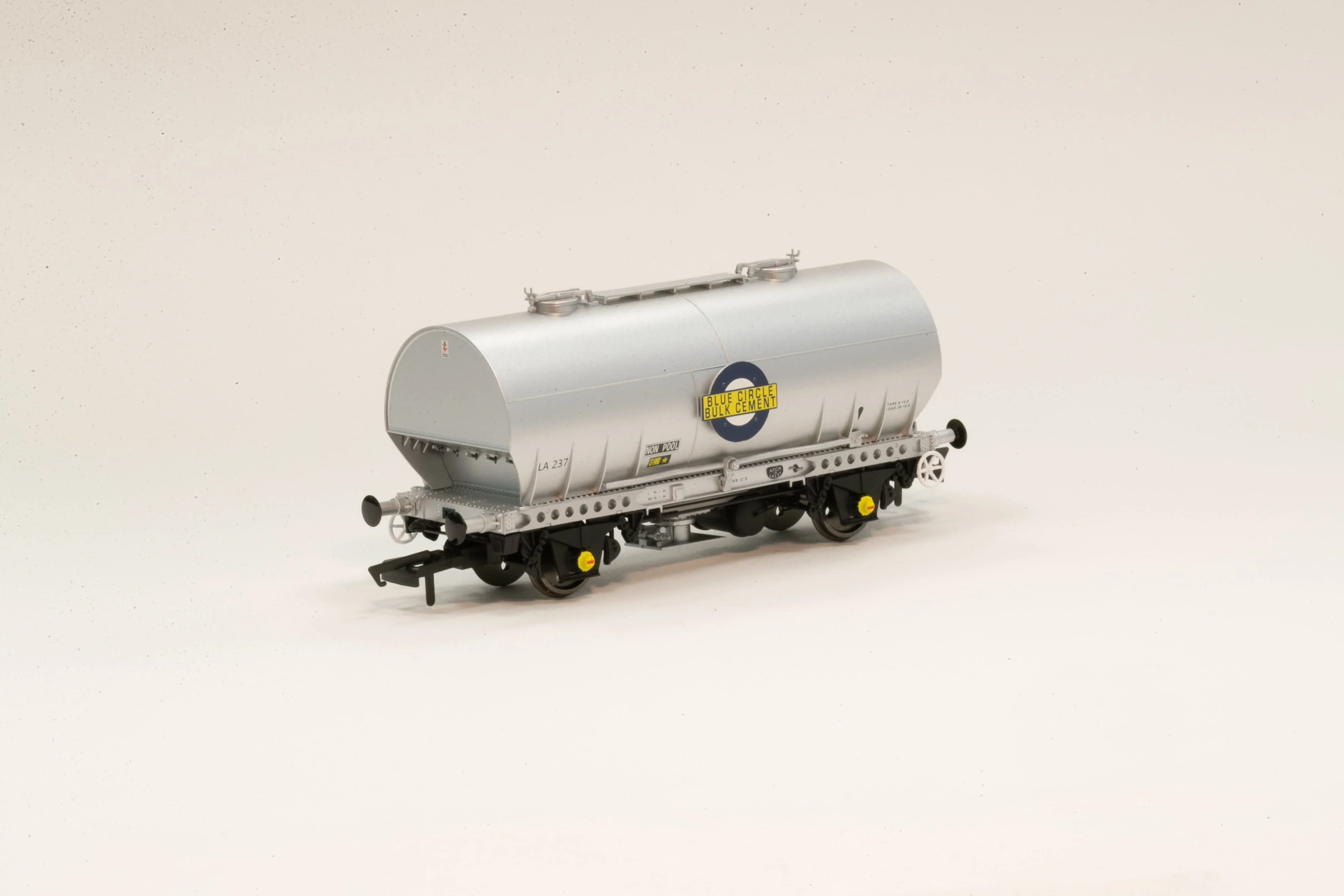 APCM Cemflo / PCV Powder Wagon - Triple Pack - LA232, LA237, LA239 - PreTOPS - Image 11