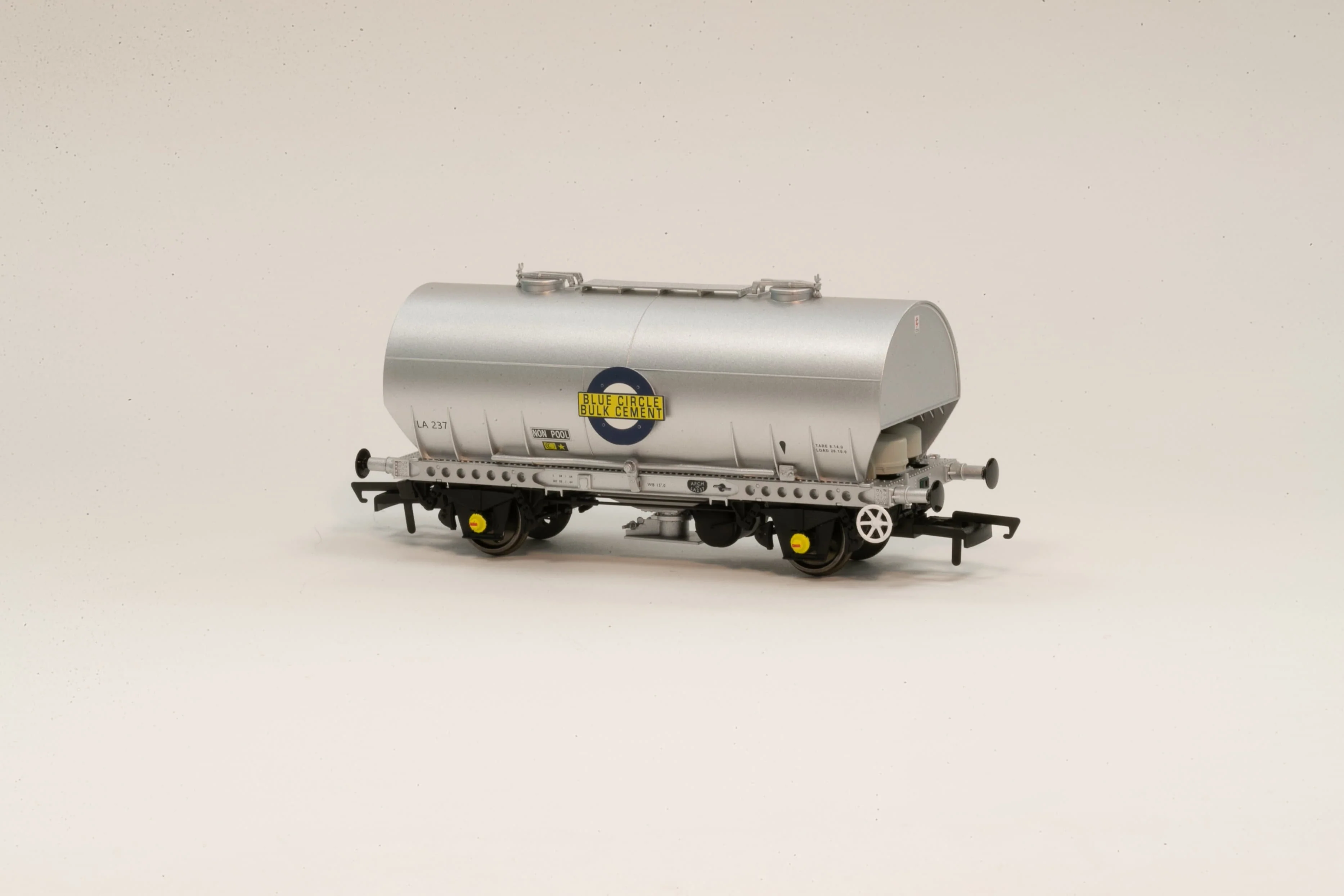 APCM Cemflo / PCV Powder Wagon - Triple Pack - LA232, LA237, LA239 - PreTOPS - Image 12