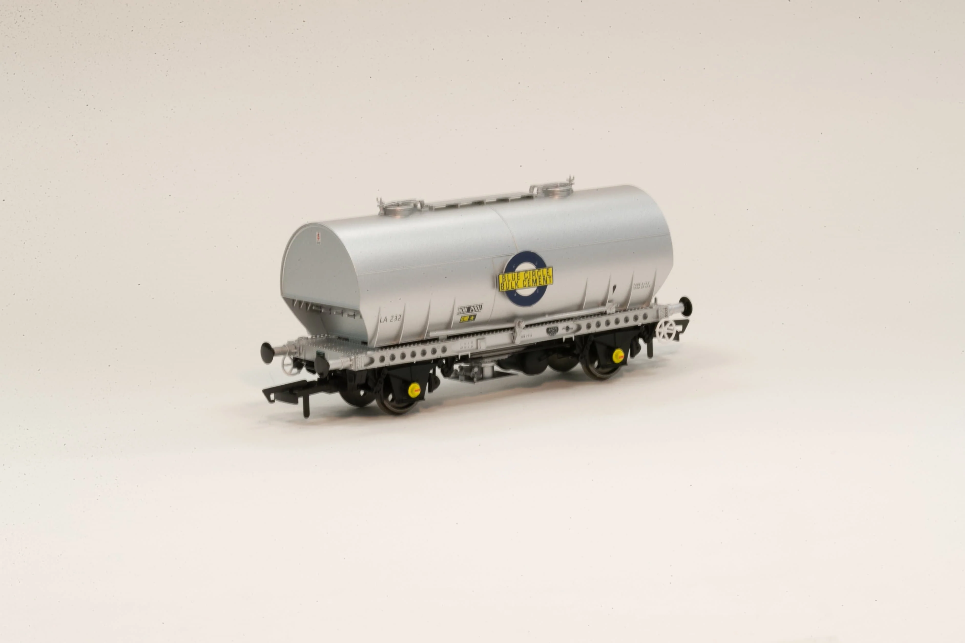 APCM Cemflo / PCV Powder Wagon - Triple Pack - LA232, LA237, LA239 - PreTOPS - Image 6