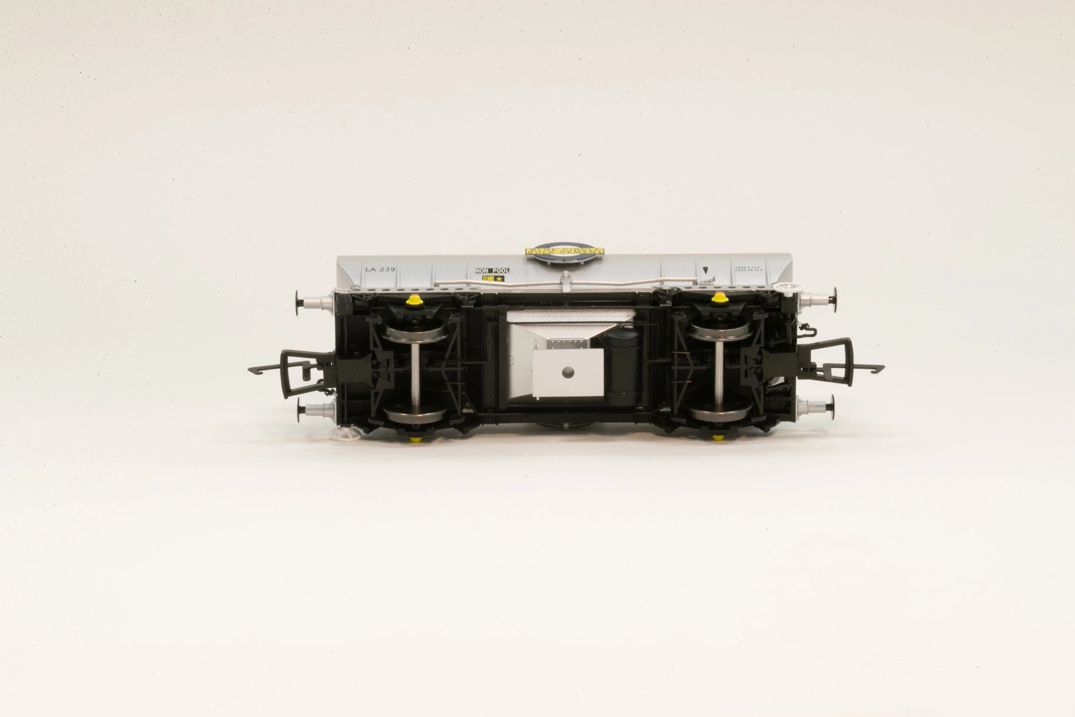APCM Cemflo / PCV Powder Wagon - Triple Pack - LA232, LA237, LA239 - PreTOPS - Image 8