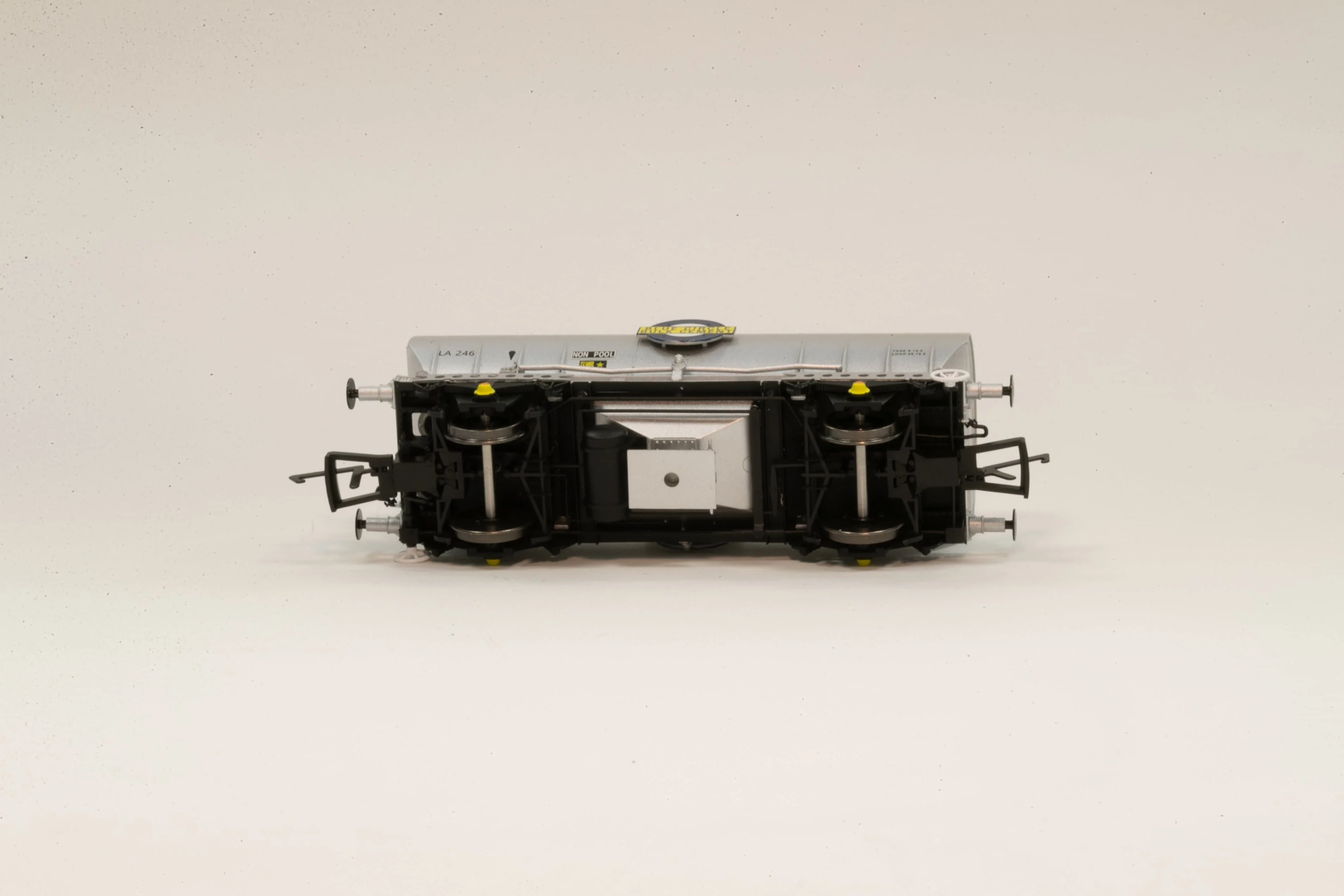 APCM Cemflo / PCV Powder Wagon - Triple Pack - LA242, LA246, LA251 - PreTOPS - Image 6