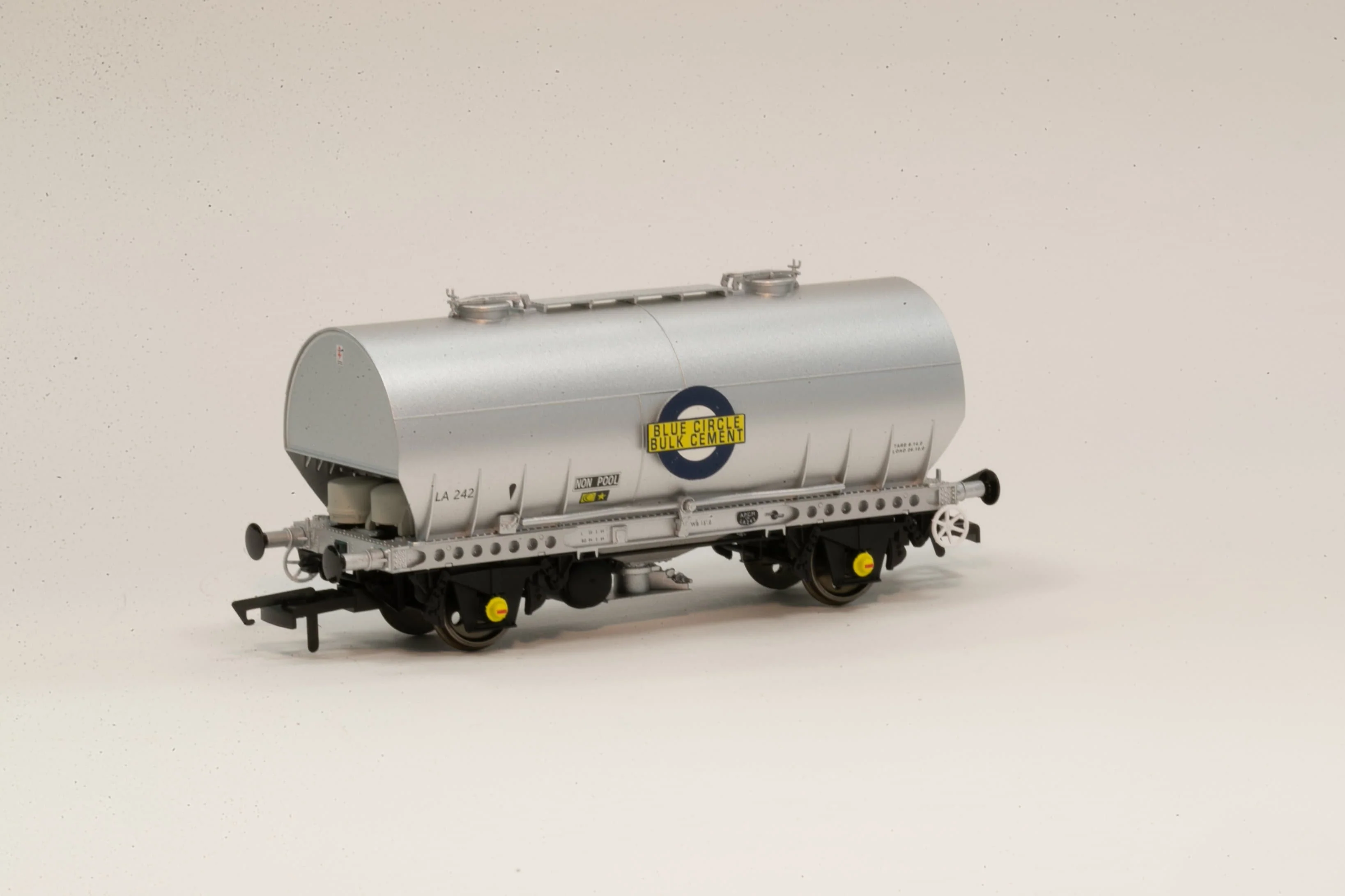 APCM Cemflo / PCV Powder Wagon - Triple Pack - LA242, LA246, LA251 - PreTOPS - Image 9
