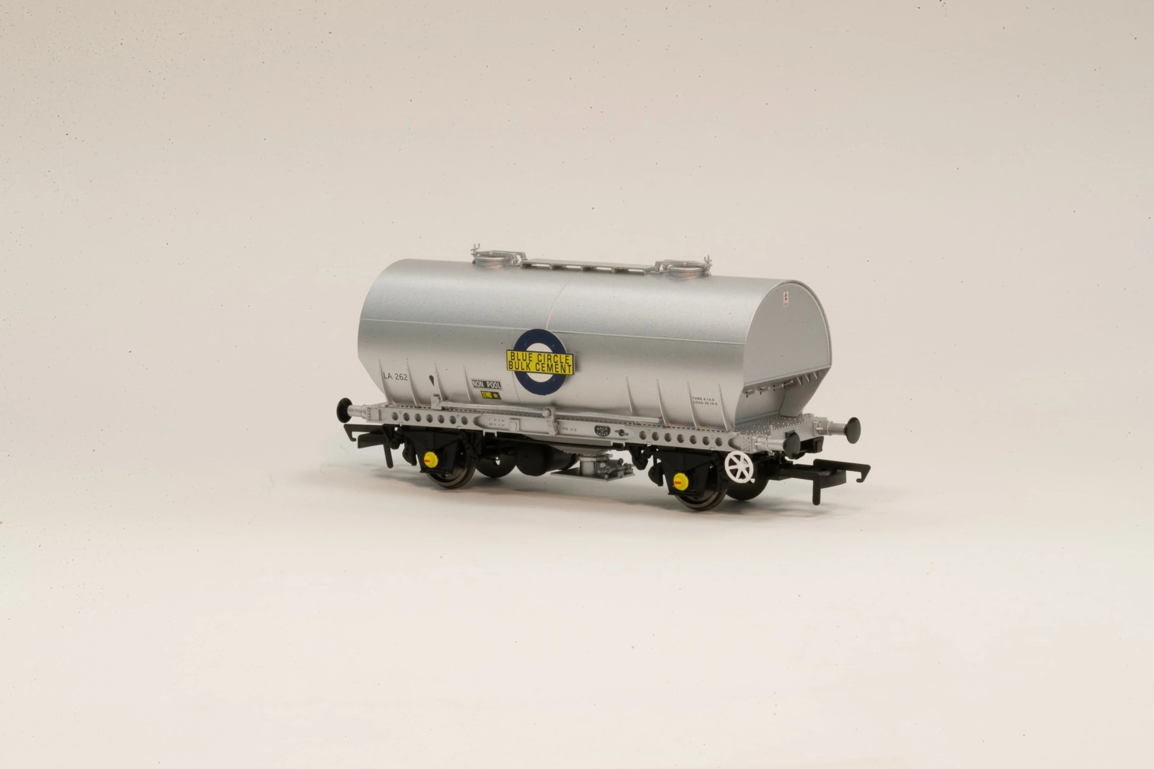 APCM Cemflo / PCV Powder Wagon - Triple Pack - LA262, LA265, LA270 - PreTOPS - Image 9