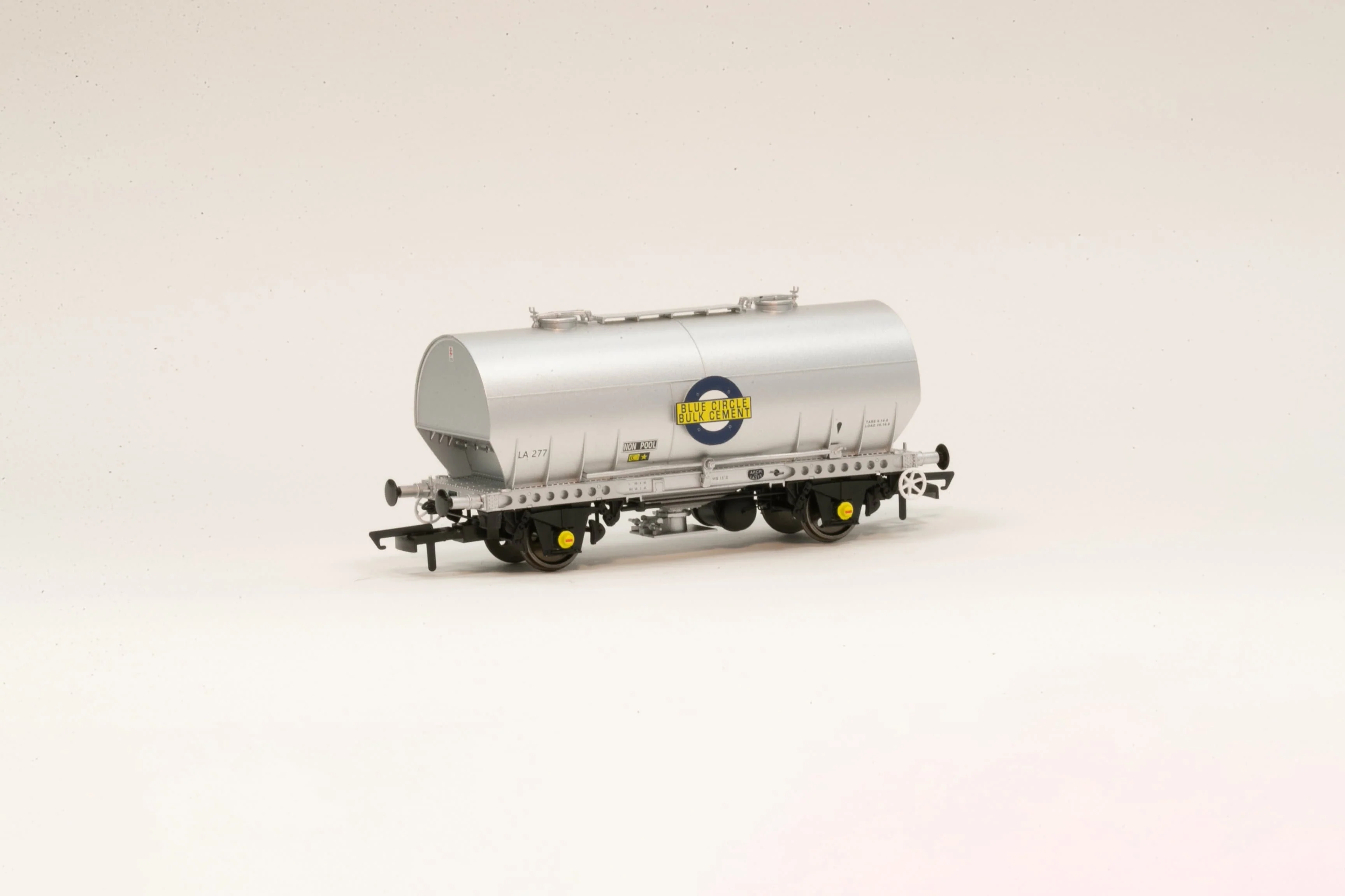 APCM Cemflo / PCV Powder Wagon - Triple Pack - LA277, LA286, LA292 - PreTOPS - Image 10