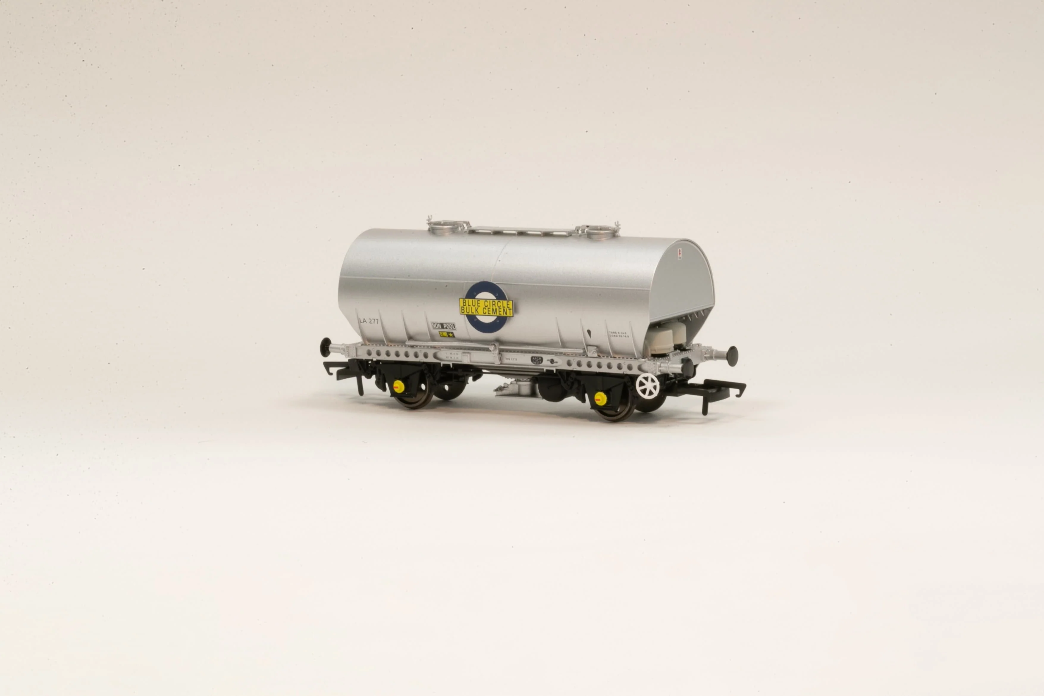 APCM Cemflo / PCV Powder Wagon - Triple Pack - LA277, LA286, LA292 - PreTOPS - Image 11