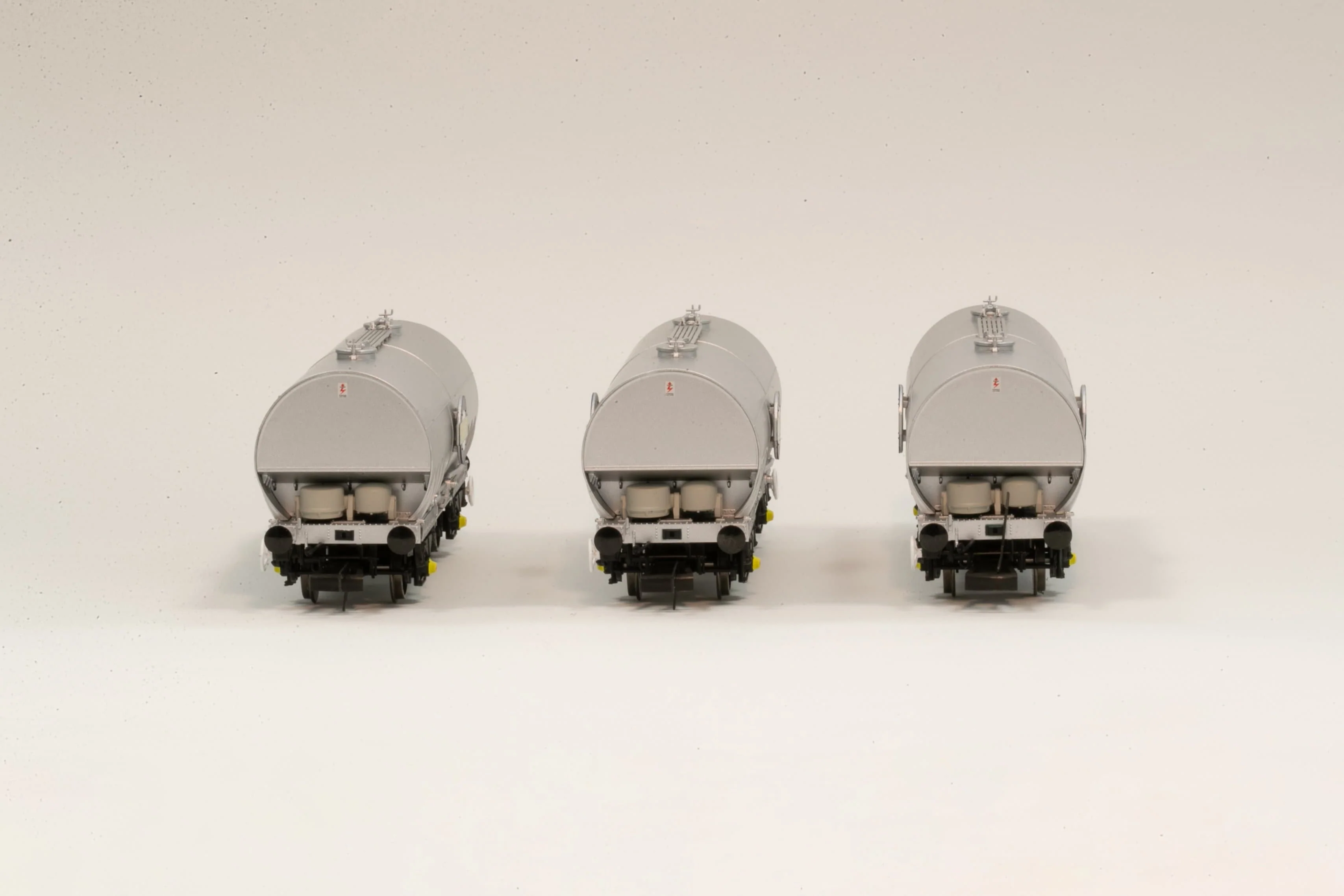 APCM Cemflo / PCV Powder Wagon - Triple Pack - LA277, LA286, LA292 - PreTOPS - Image 4