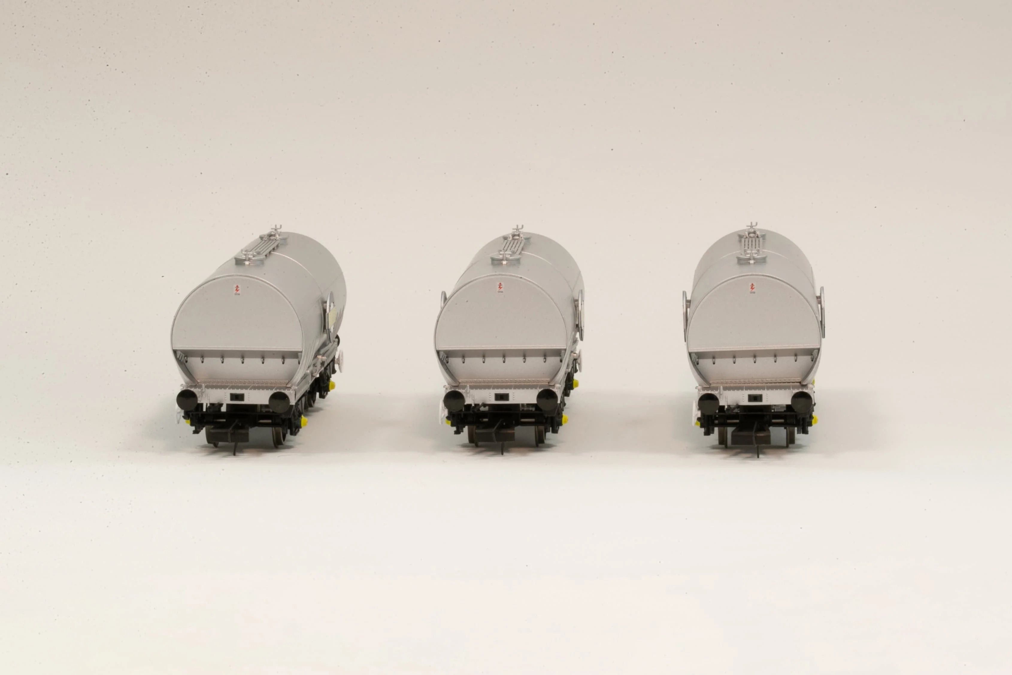 APCM Cemflo / PCV Powder Wagon - Triple Pack - LA277, LA286, LA292 - PreTOPS - Image 5