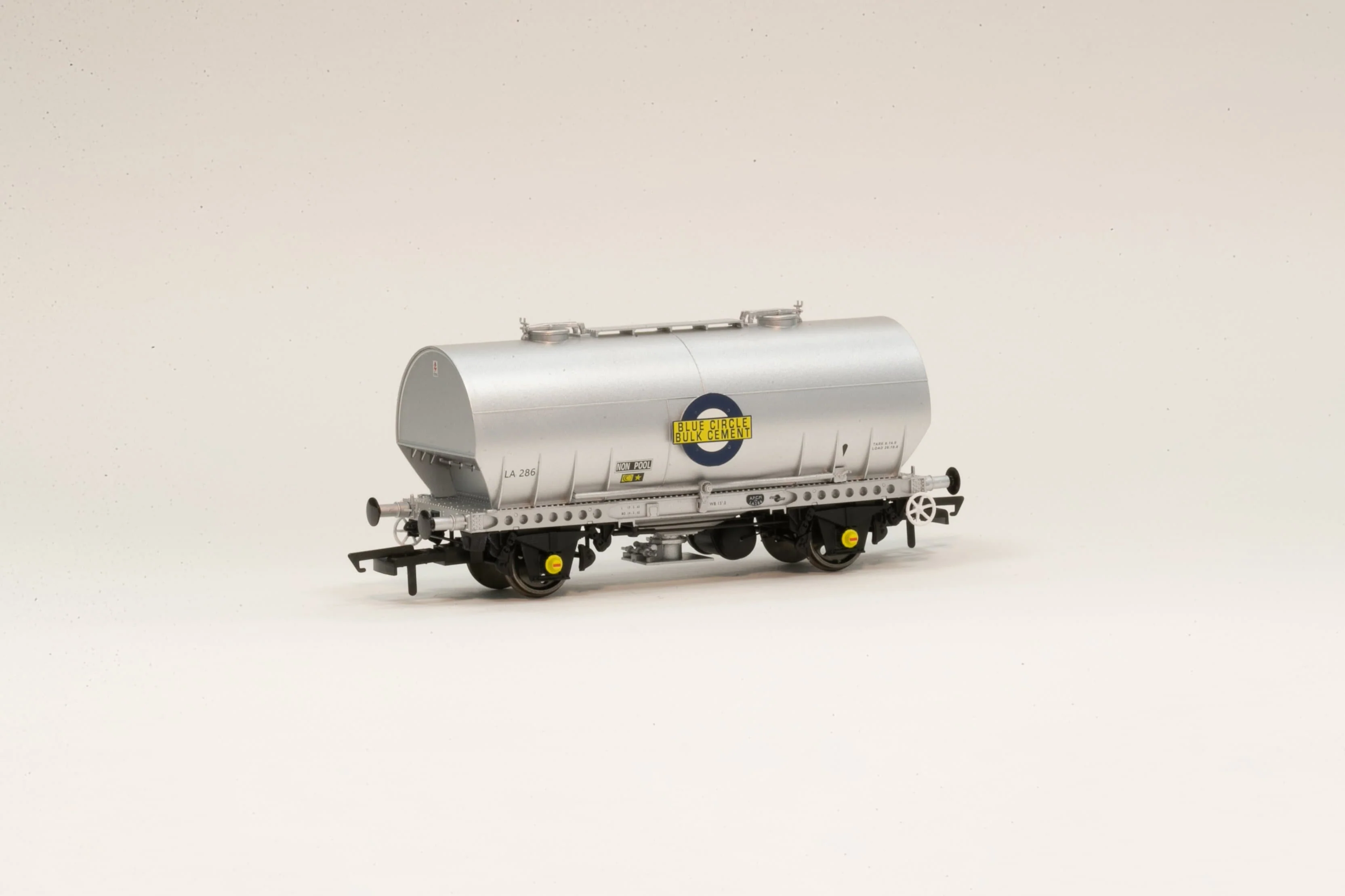 APCM Cemflo / PCV Powder Wagon - Triple Pack - LA277, LA286, LA292 - PreTOPS - Image 6