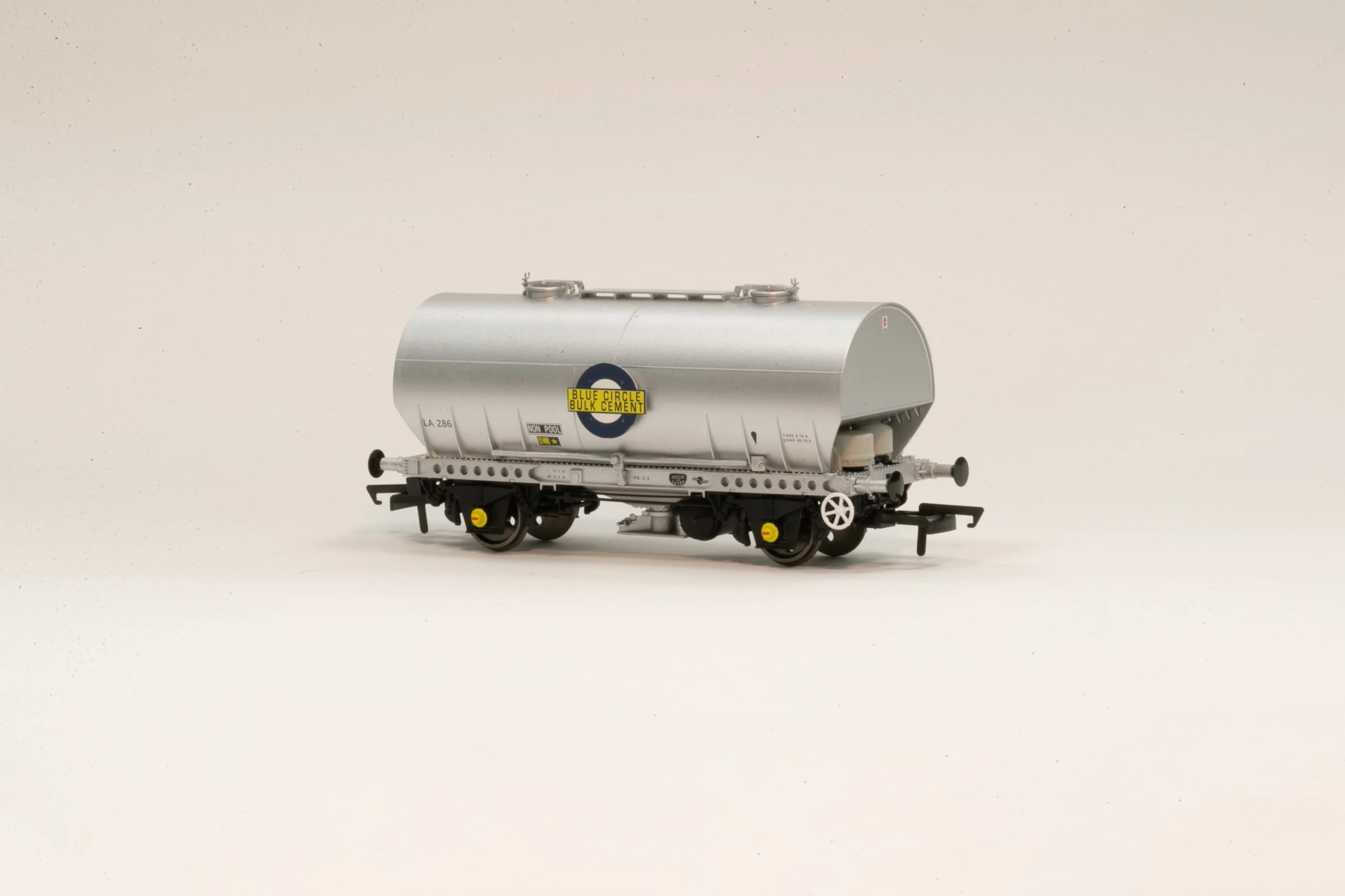 APCM Cemflo / PCV Powder Wagon - Triple Pack - LA277, LA286, LA292 - PreTOPS - Image 7