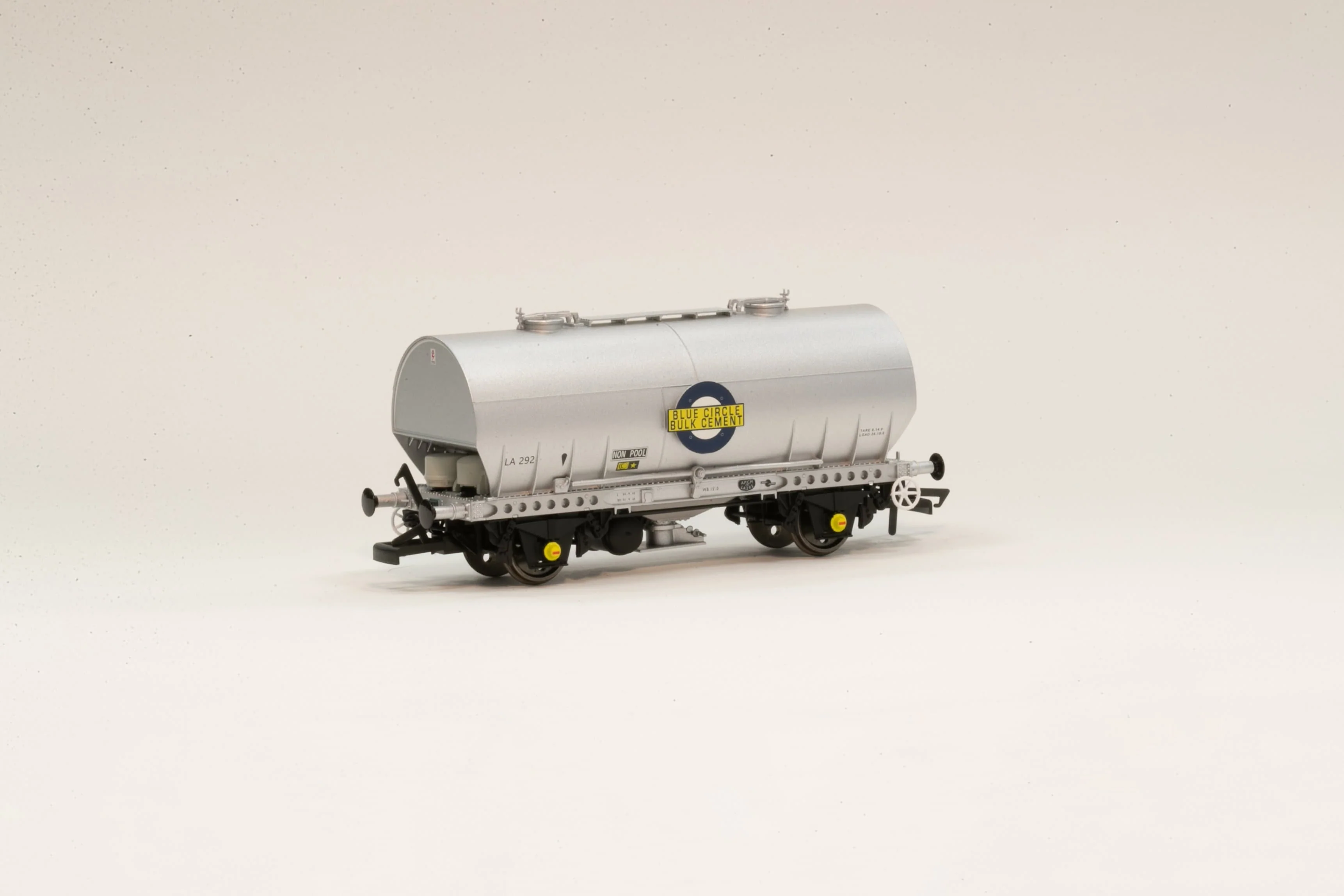 APCM Cemflo / PCV Powder Wagon - Triple Pack - LA277, LA286, LA292 - PreTOPS - Image 8