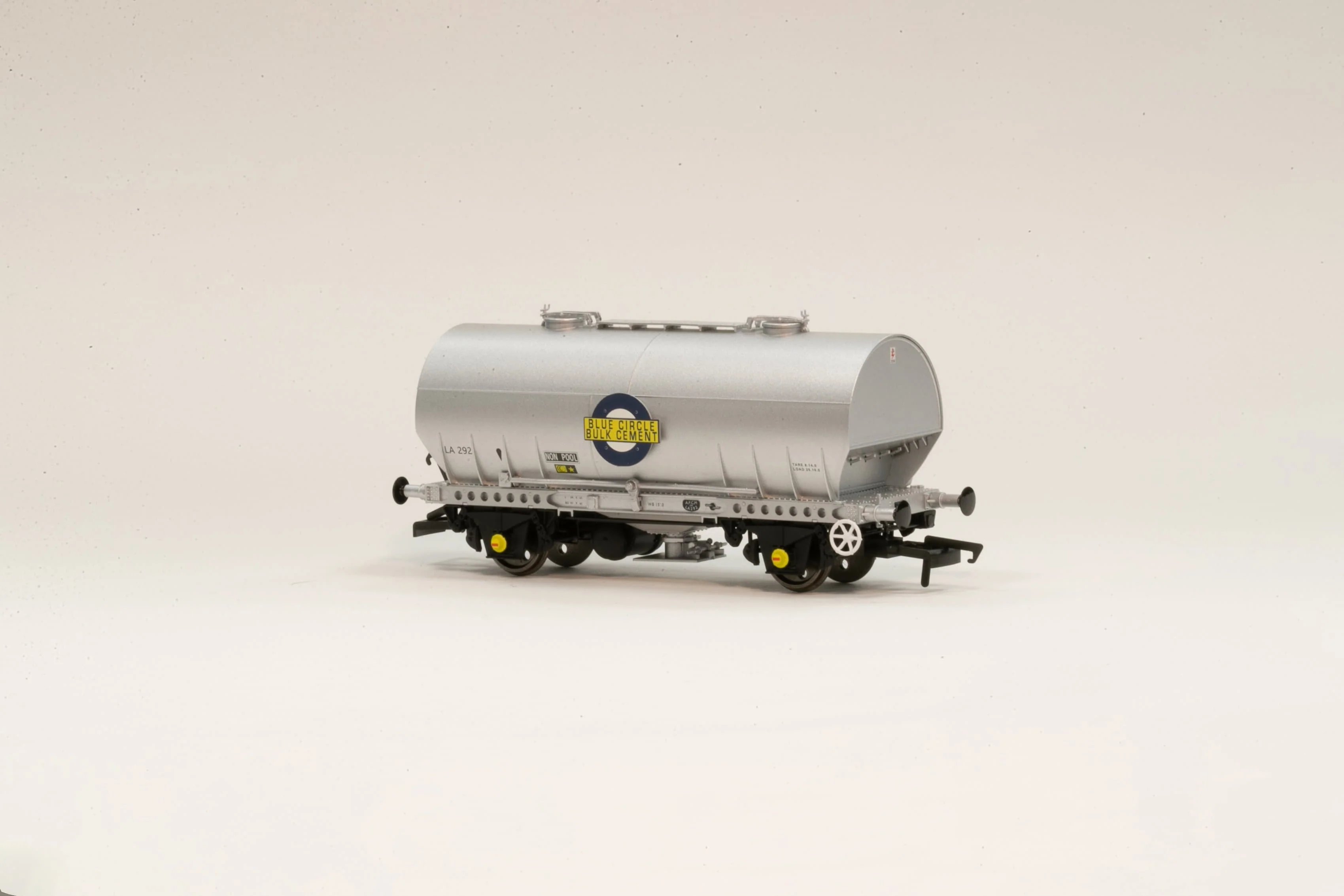 APCM Cemflo / PCV Powder Wagon - Triple Pack - LA277, LA286, LA292 - PreTOPS - Image 9