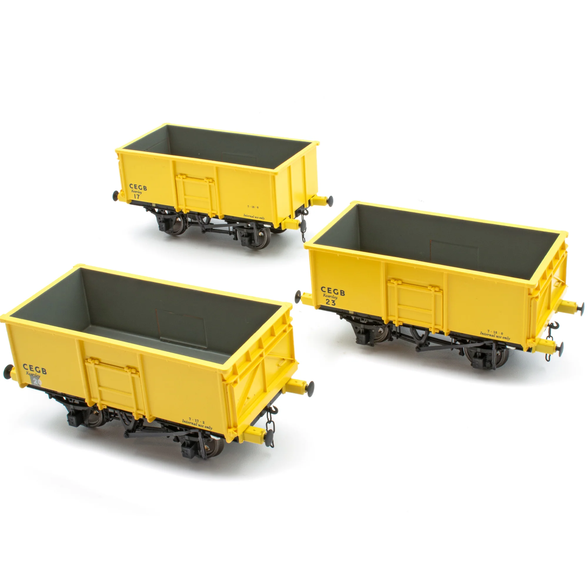 BR 16T Mineral - MCO - CEGB Yellow - Pack S - Image 3