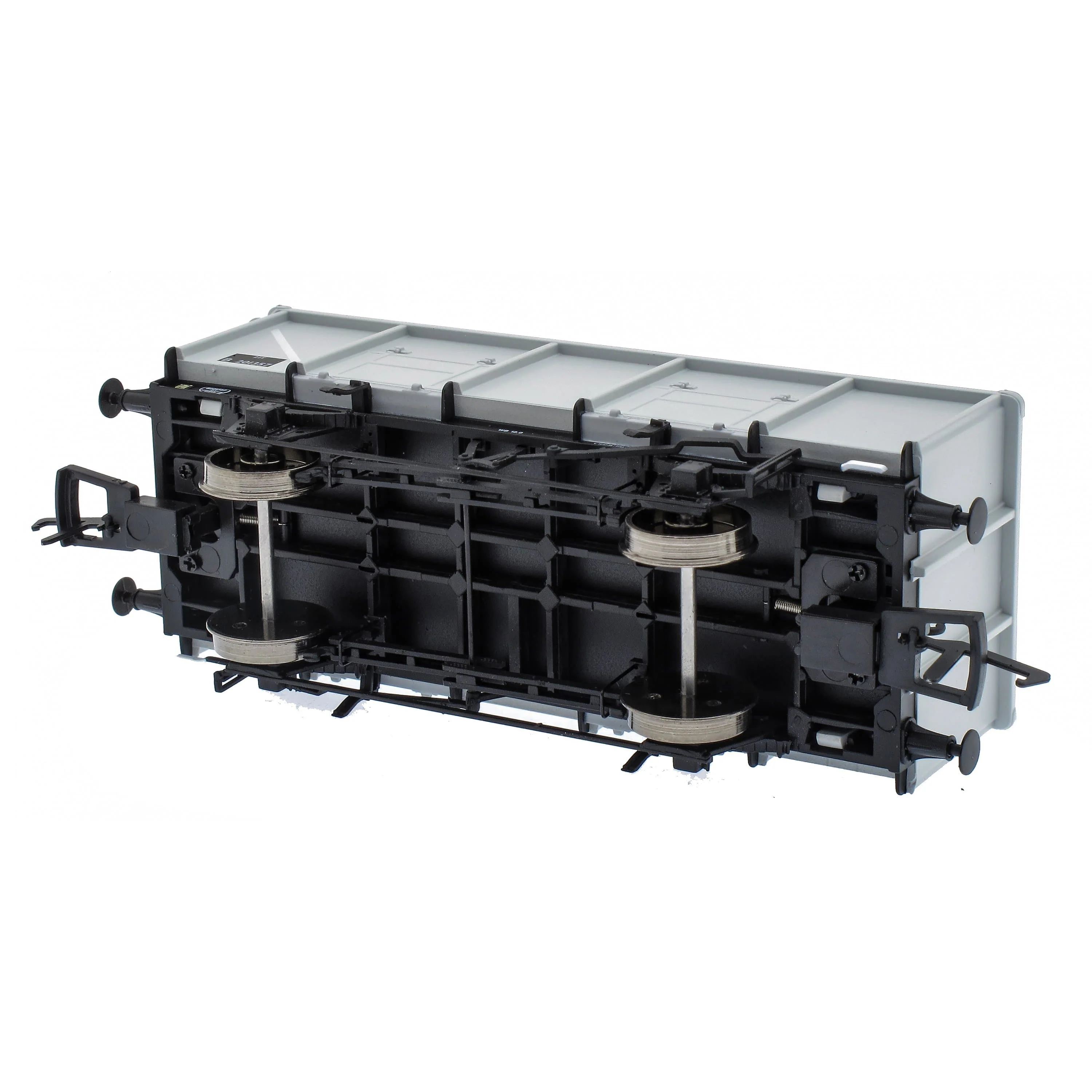 BR 21T COAL21/MDO - Grey pre TOPS- Pack A - Image 9