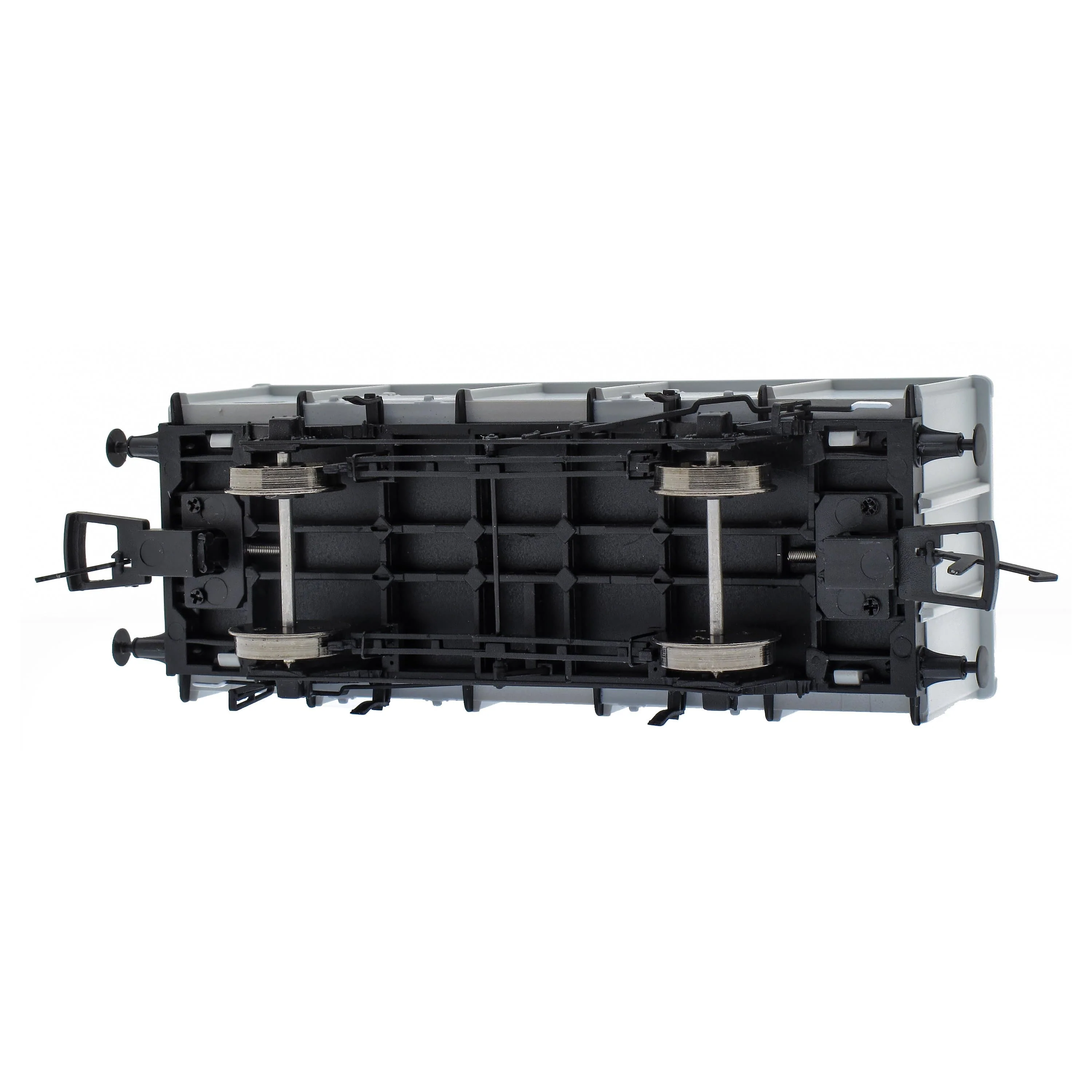 BR 21T COAL21/MDO - Grey pre TOPS- Pack B - Image 9