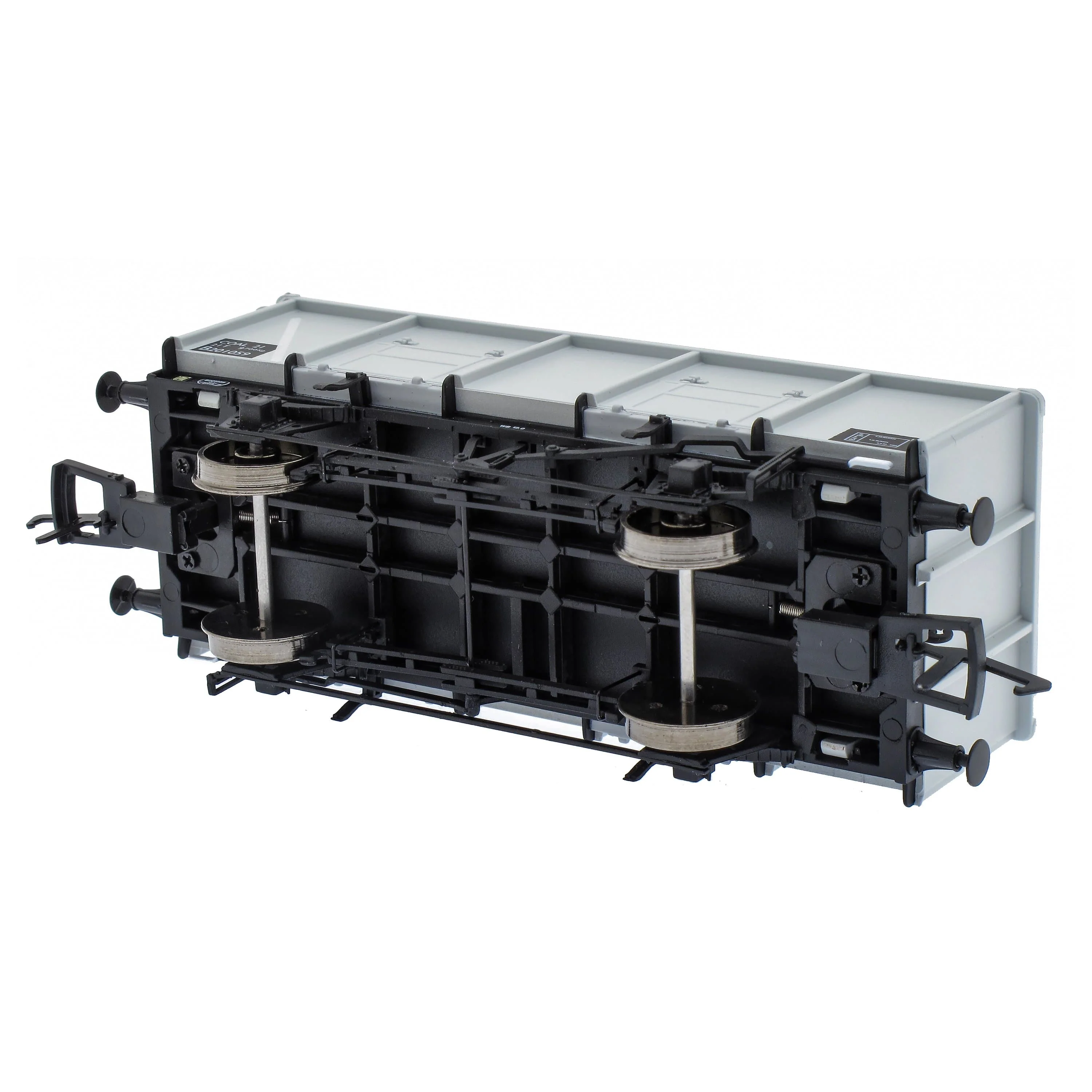 BR 21T COAL21/MDO - Grey pre TOPS- Pack C - Image 9